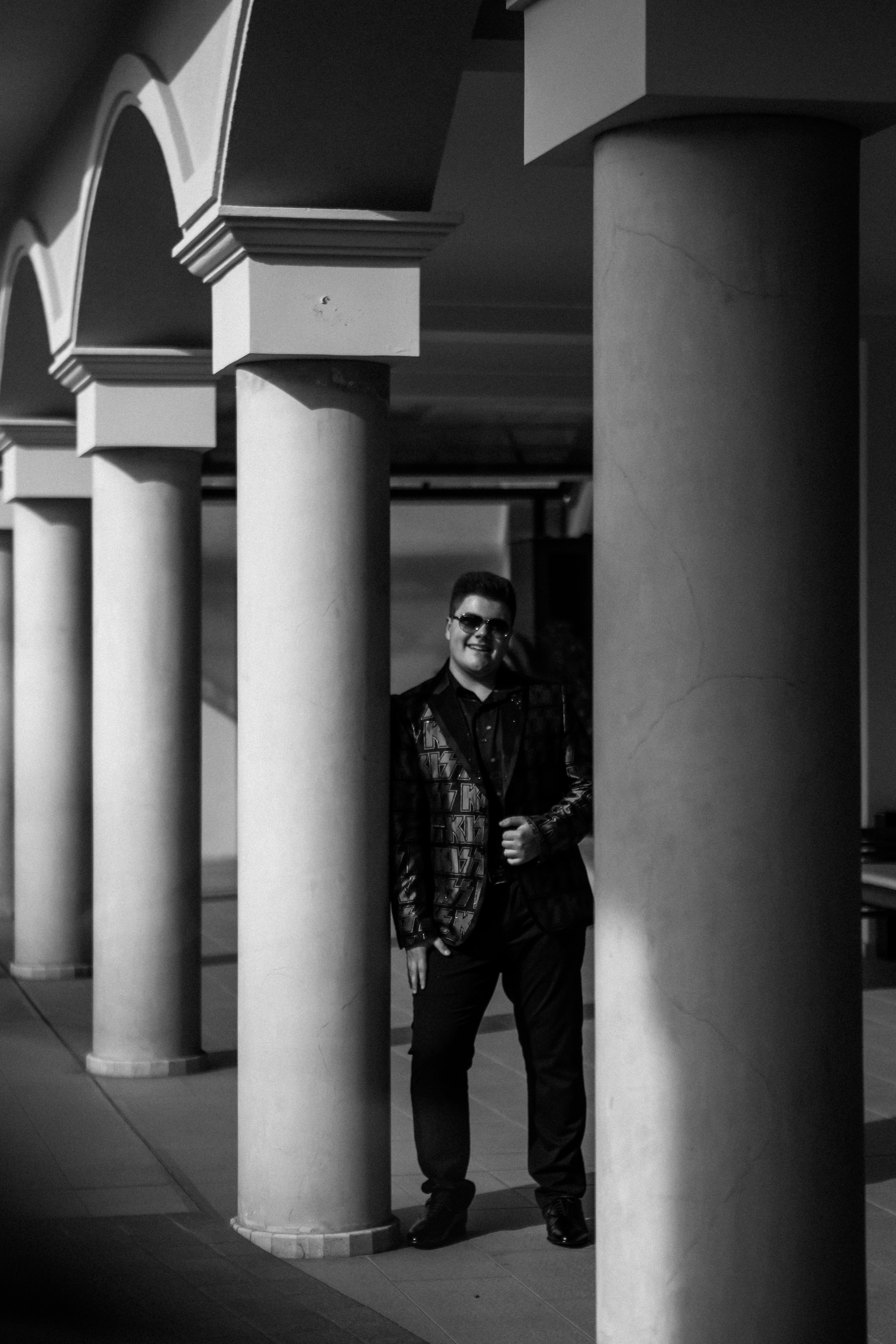 Абитуриентски бал 2021. Фотограф Ирина Йотова