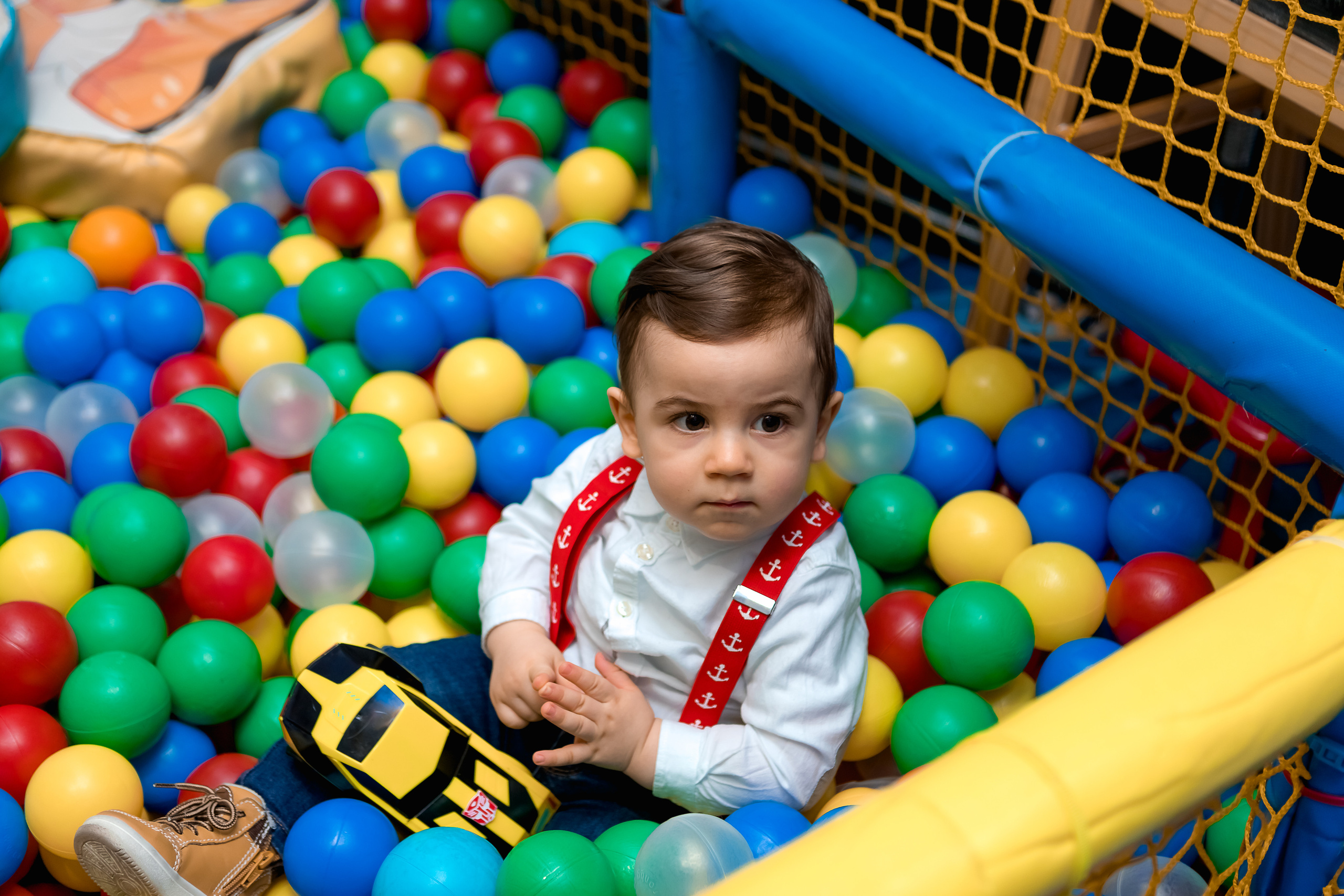 Чеастита ПърВА СВЕЩИЧКА!. Фотограф Ирина Йотова
