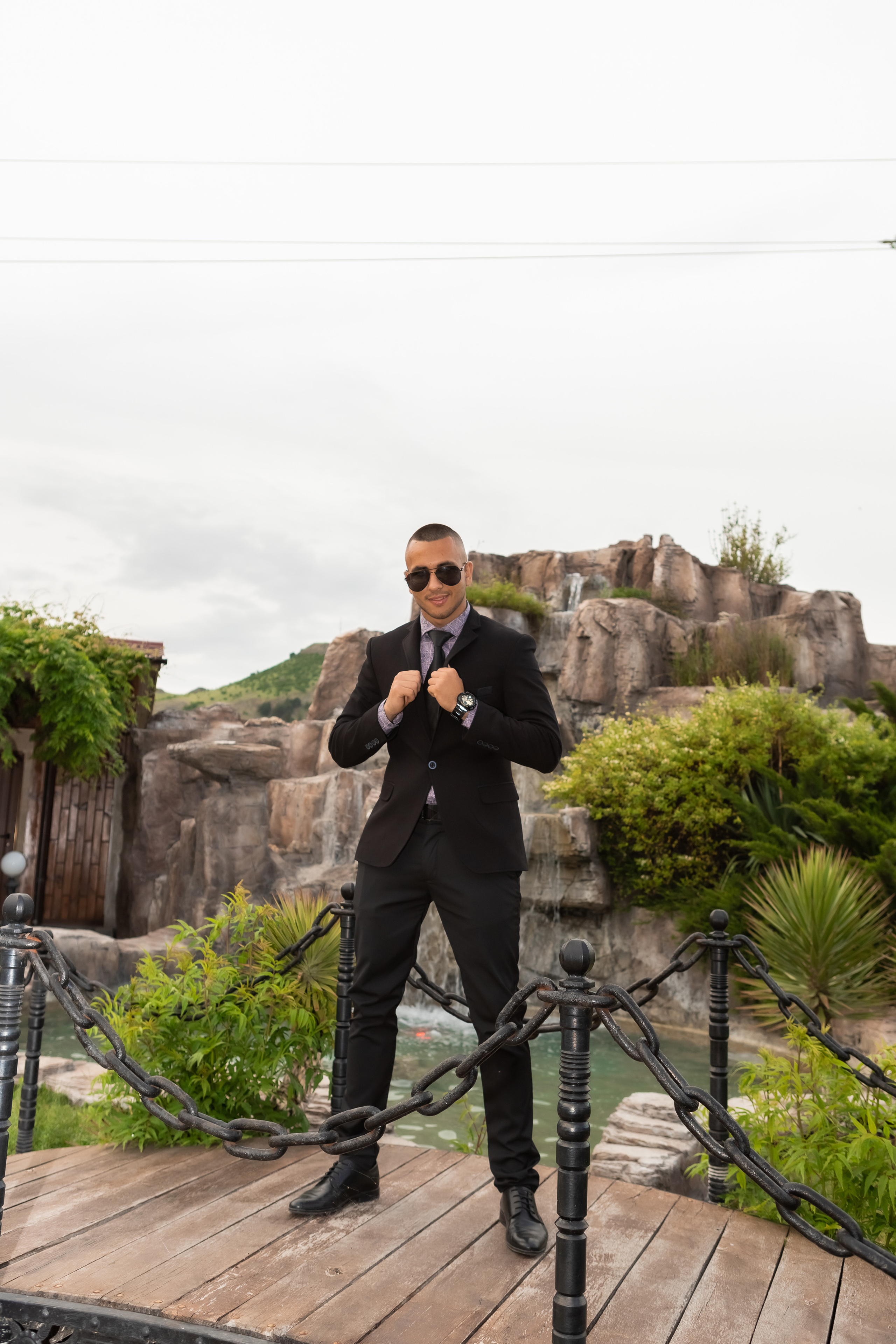 Абитуриентски бал 2021. Фотограф Ирина Йотова