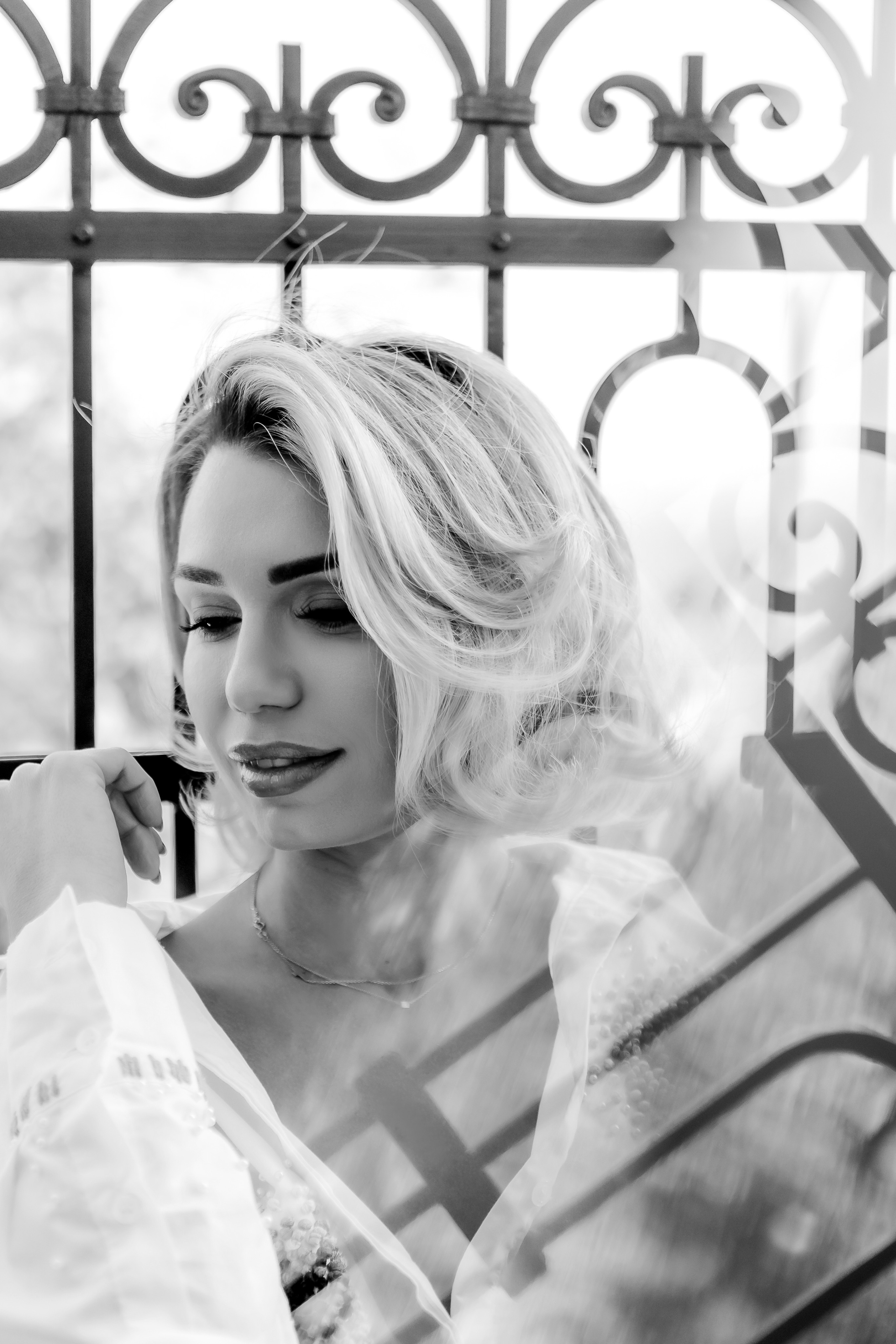 Индивидуална фоносесия за теб!. Фотограф Ирина Йотова