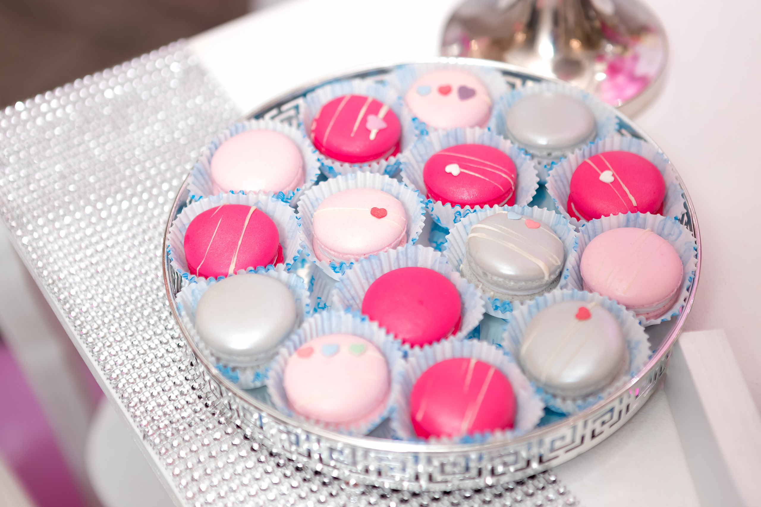 Честита Първа Свещичка. Фотограф Ирина Йотова