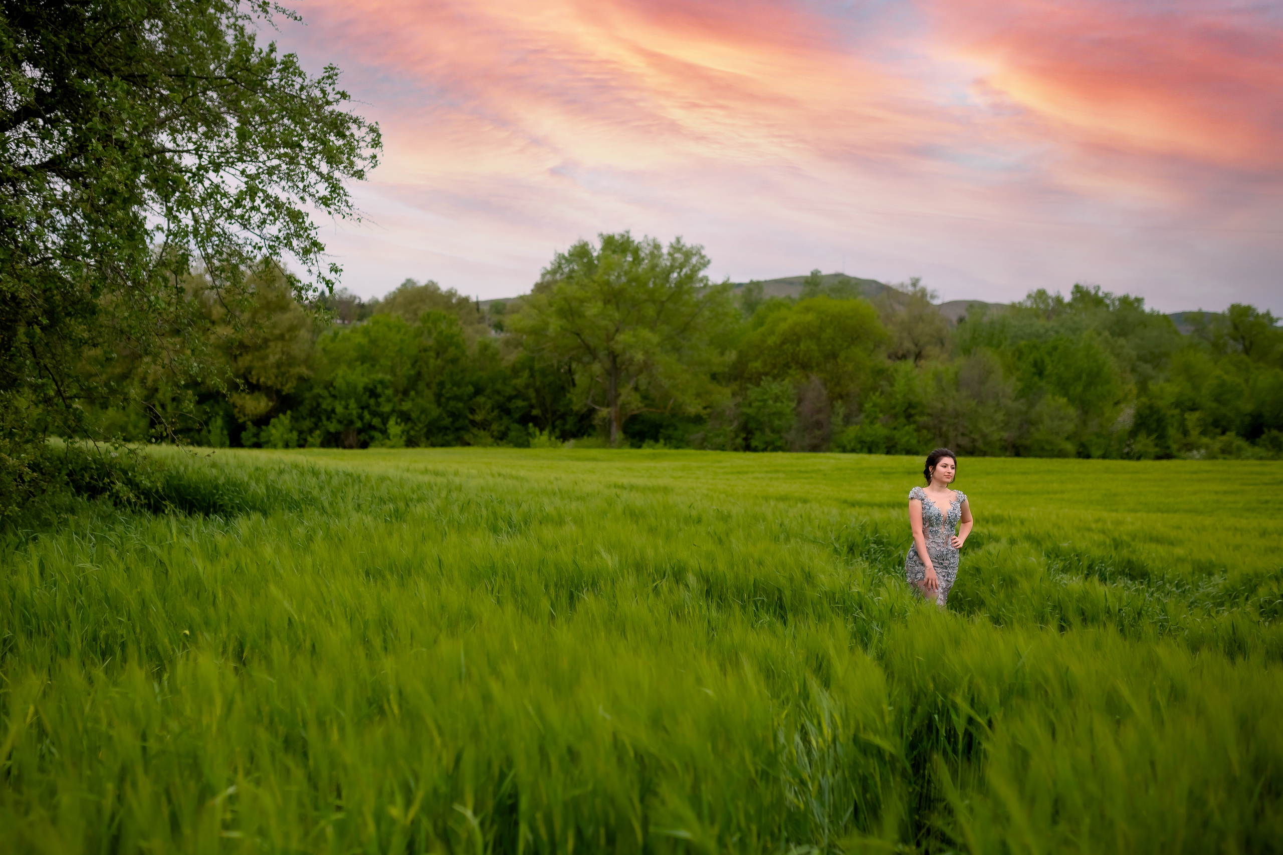 Абитуриентски бал 2021. Фотограф Ирина Йотова