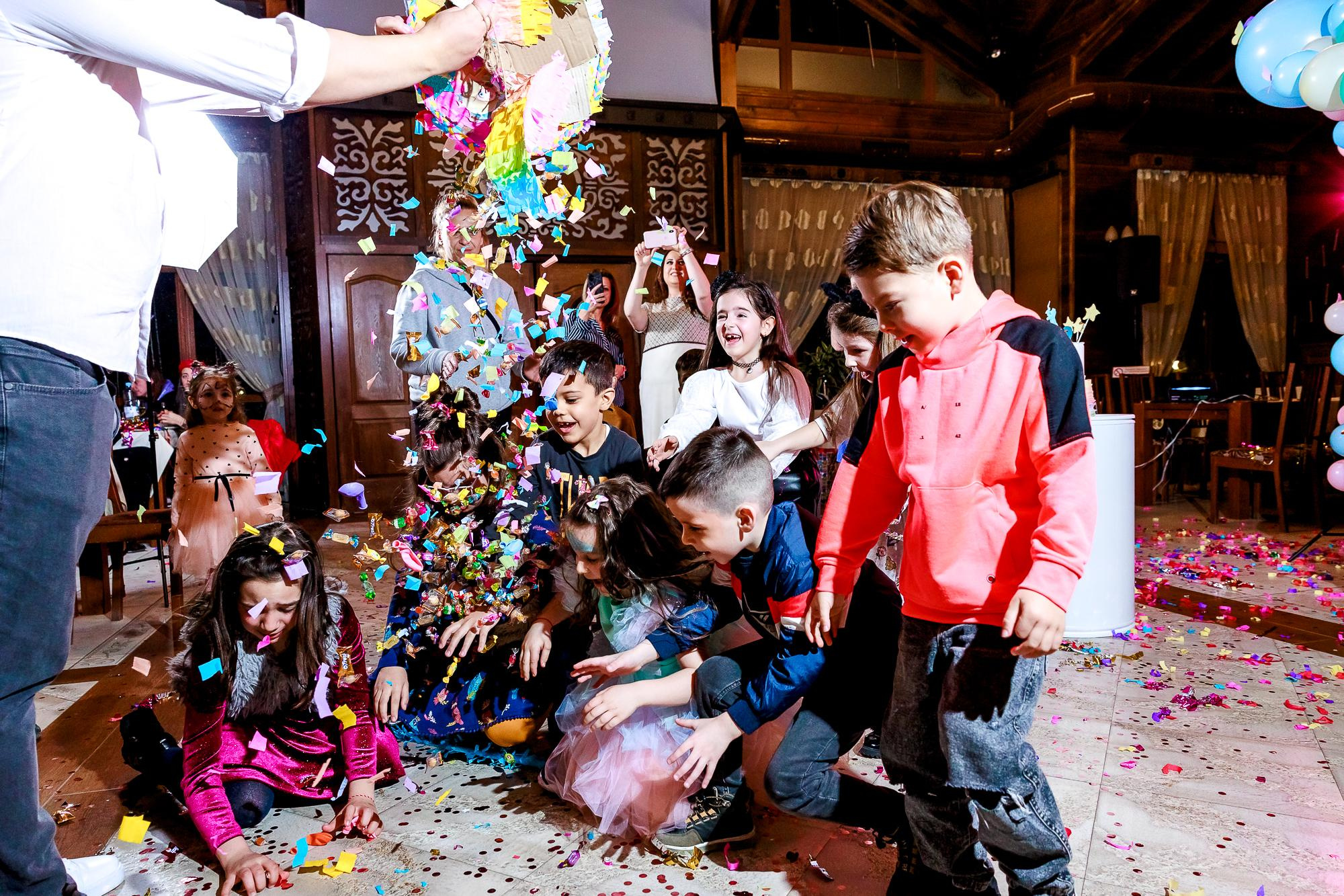 Честит Рожден Ден. Фотограф Ирина Йотова