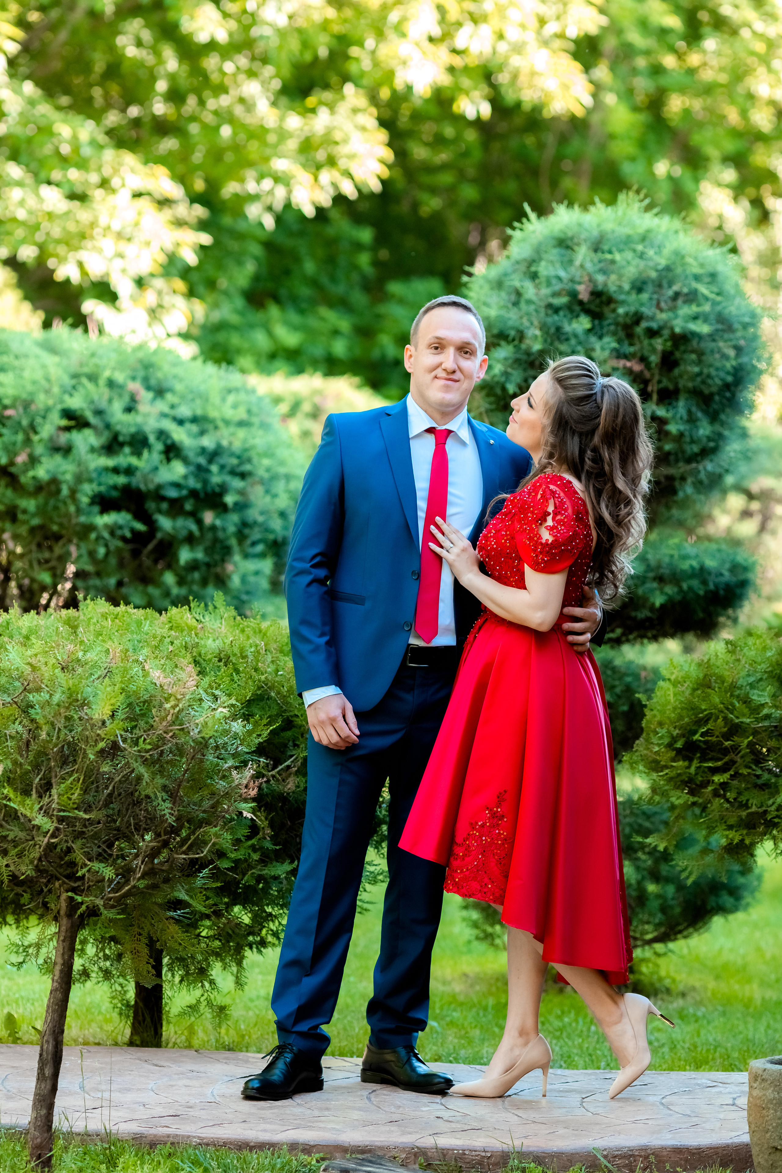 Годеж. Фотограф Ирина Йотова