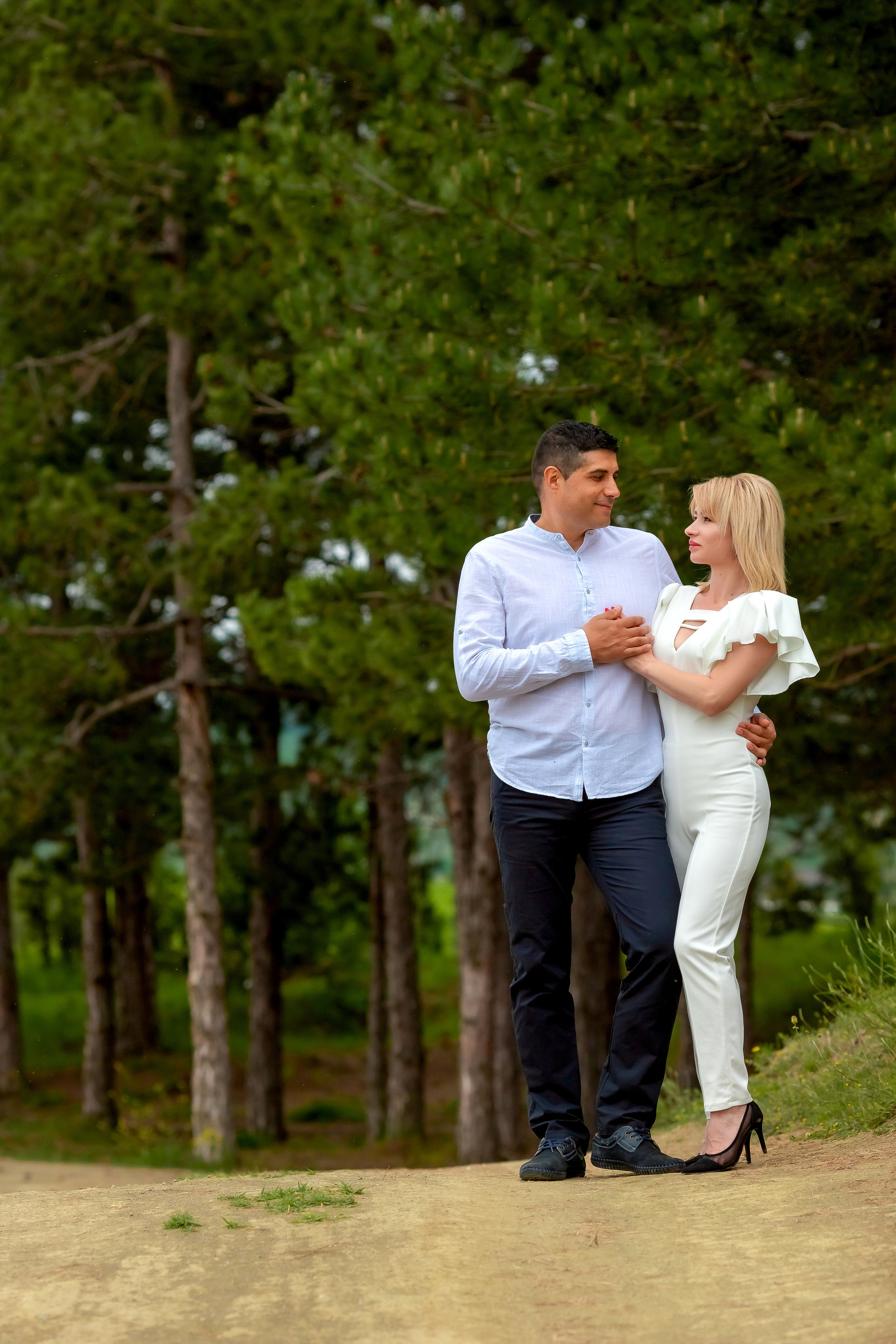 Абитуриентски бал 2021. Фотограф Ирина Йотова