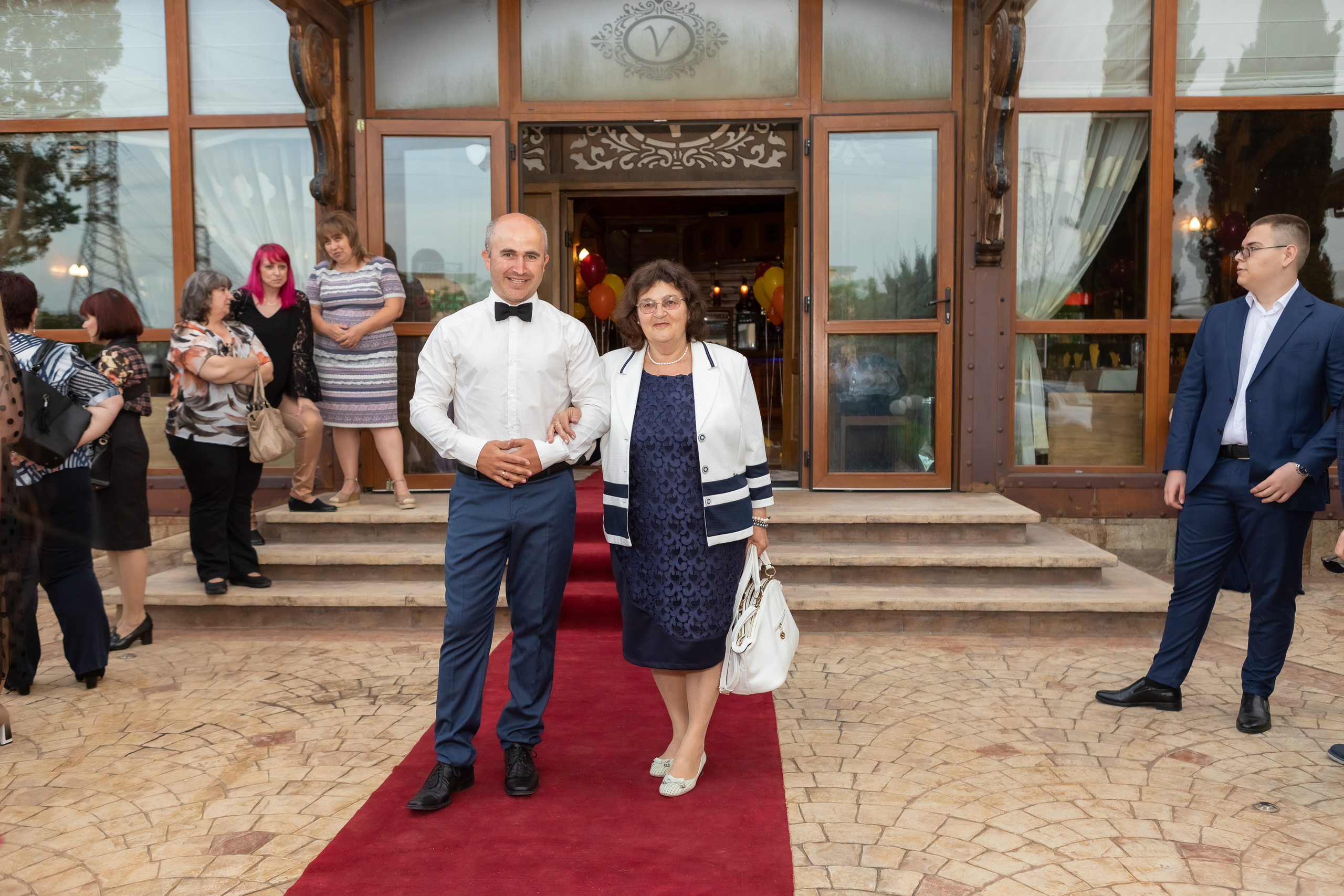 Абитуриентски бал 2021. Фотограф Ирина Йотова