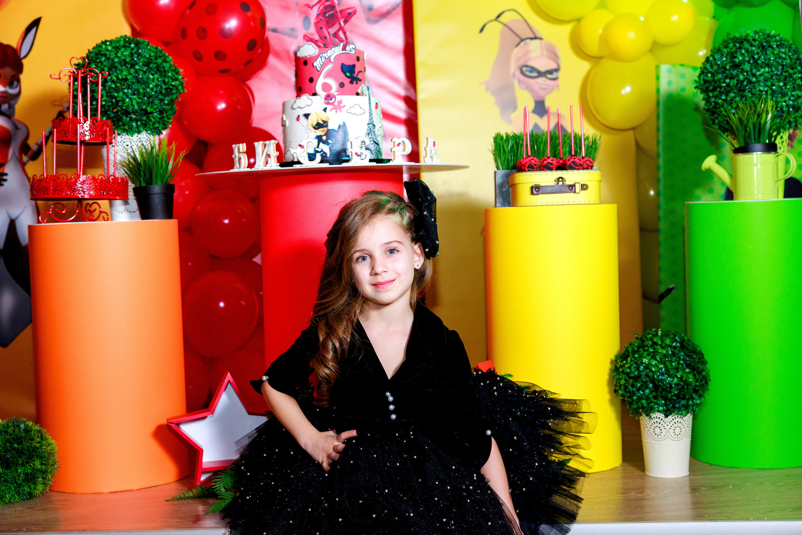 Рожден Ден Несебър. Фотограф Ирина Йотова