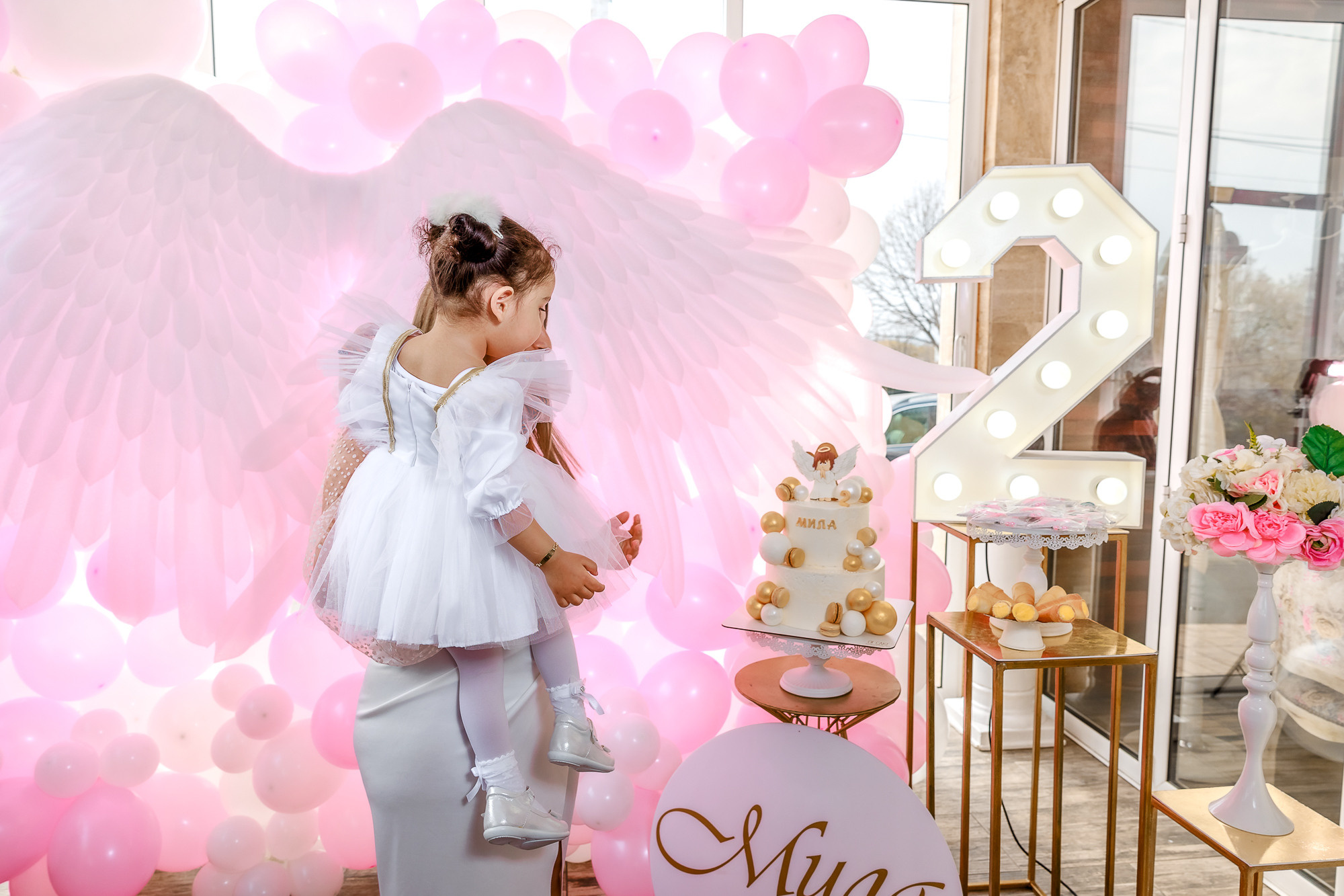 Честит Рожден Ден!!!. Фотограф Ирина Йотова