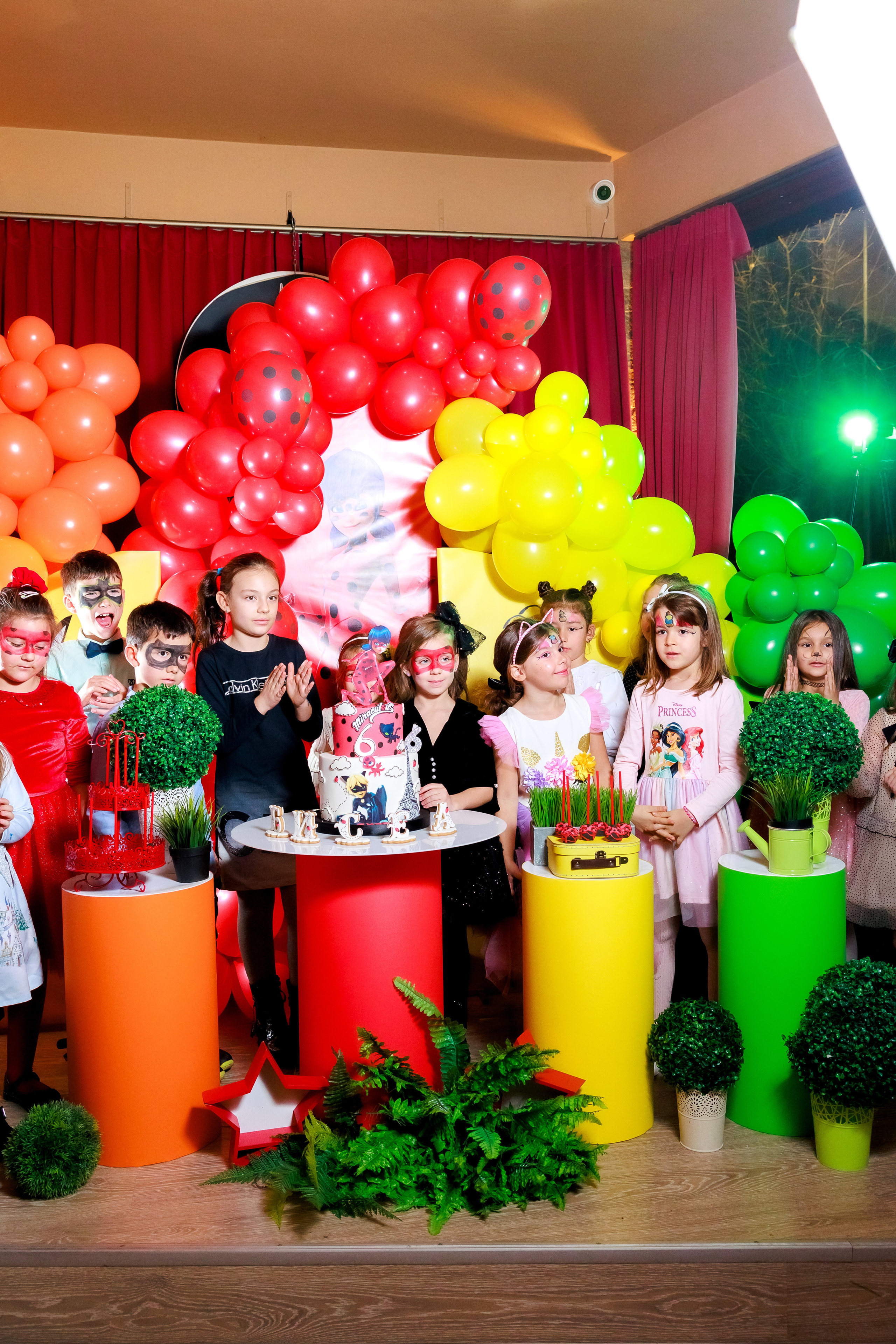 Рожден Ден Несебър. Фотограф Ирина Йотова