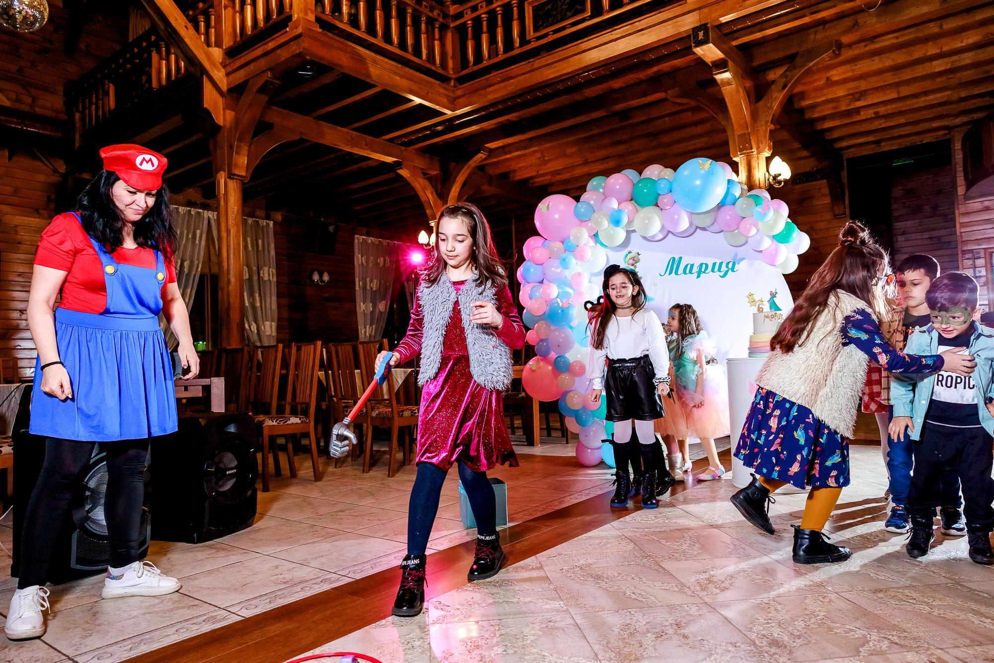 Честит Рожден Ден. Фотограф Ирина Йотова