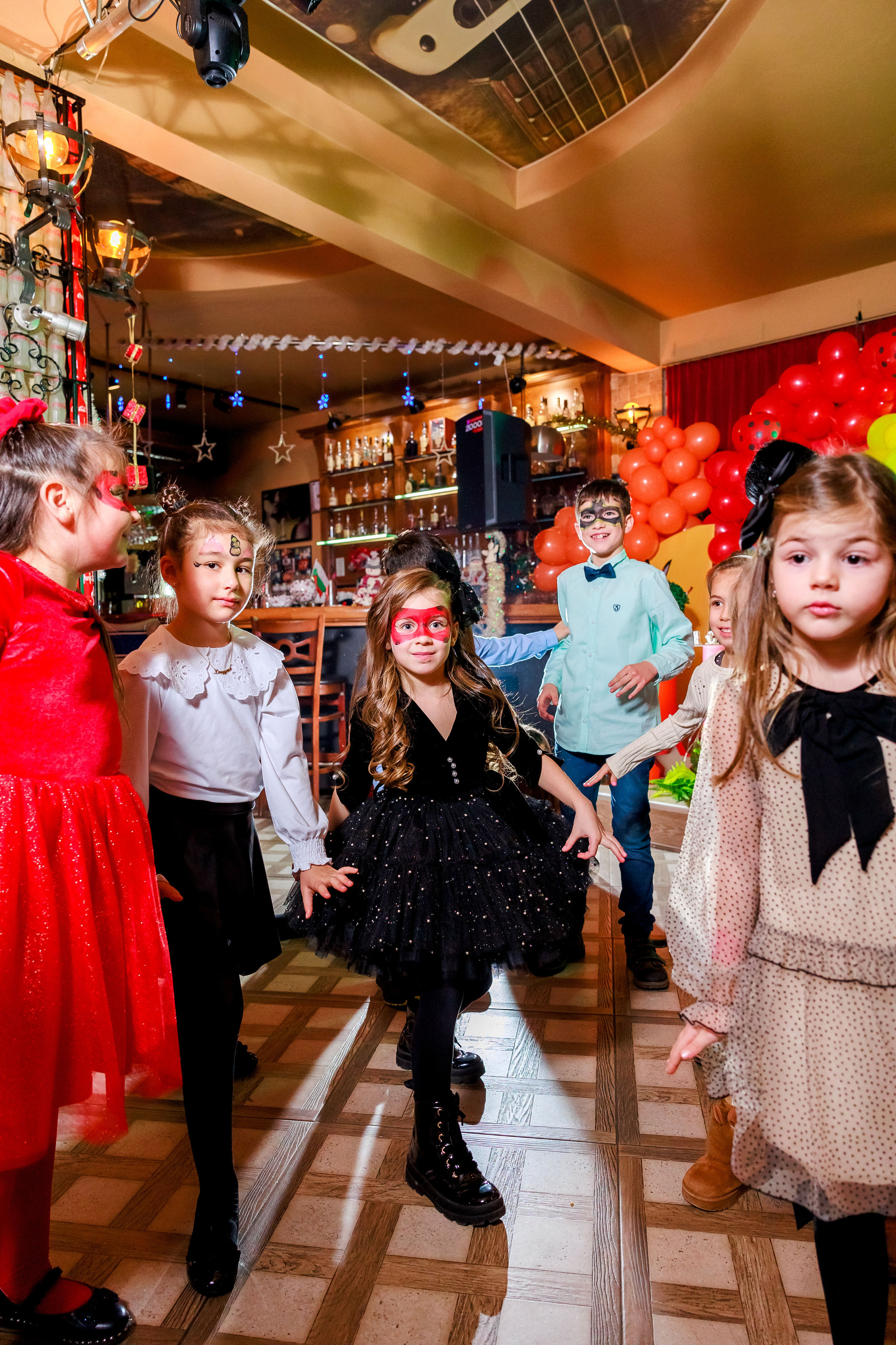 Рожден Ден Несебър. Фотограф Ирина Йотова