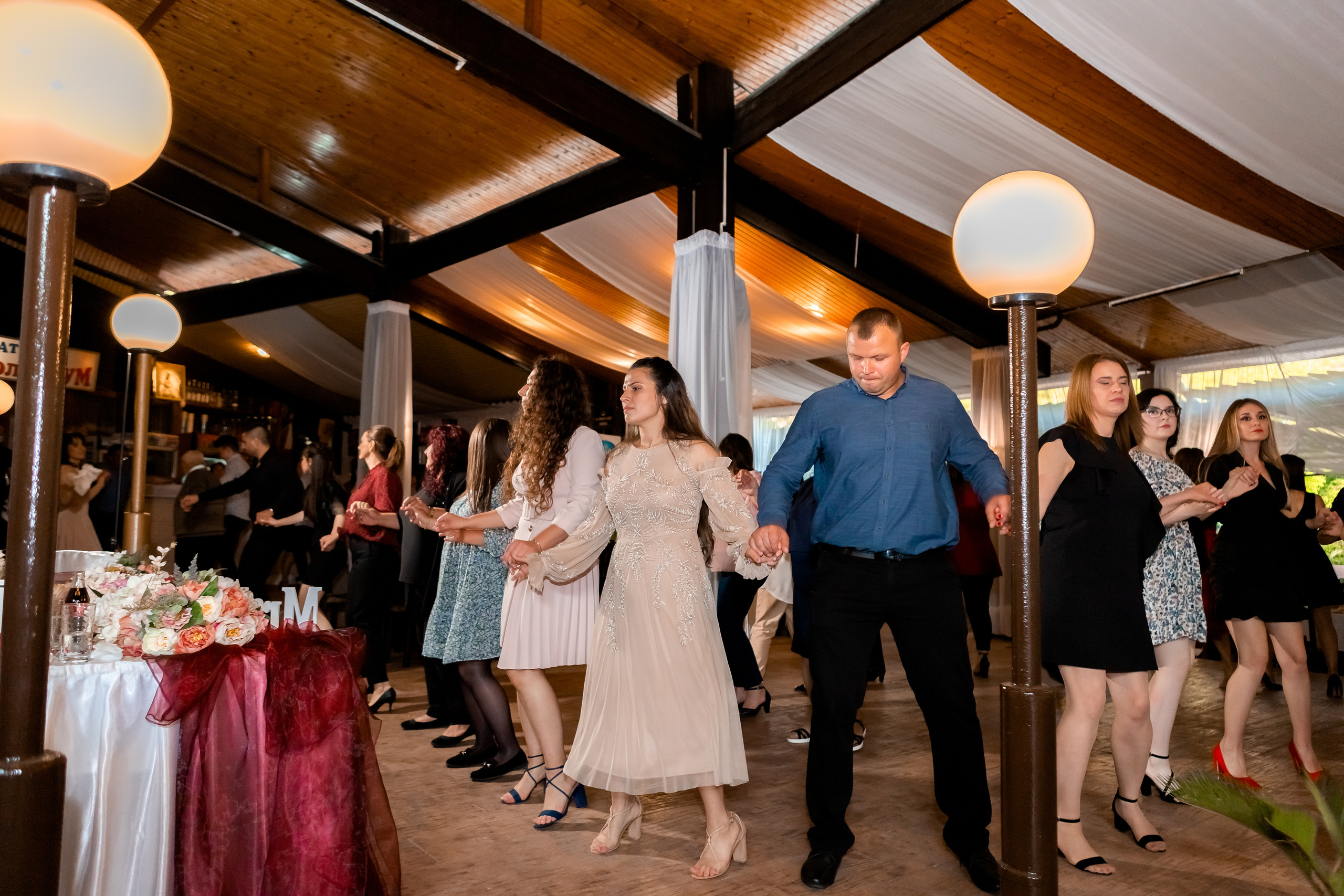 Годеж. Фотограф Ирина Йотова