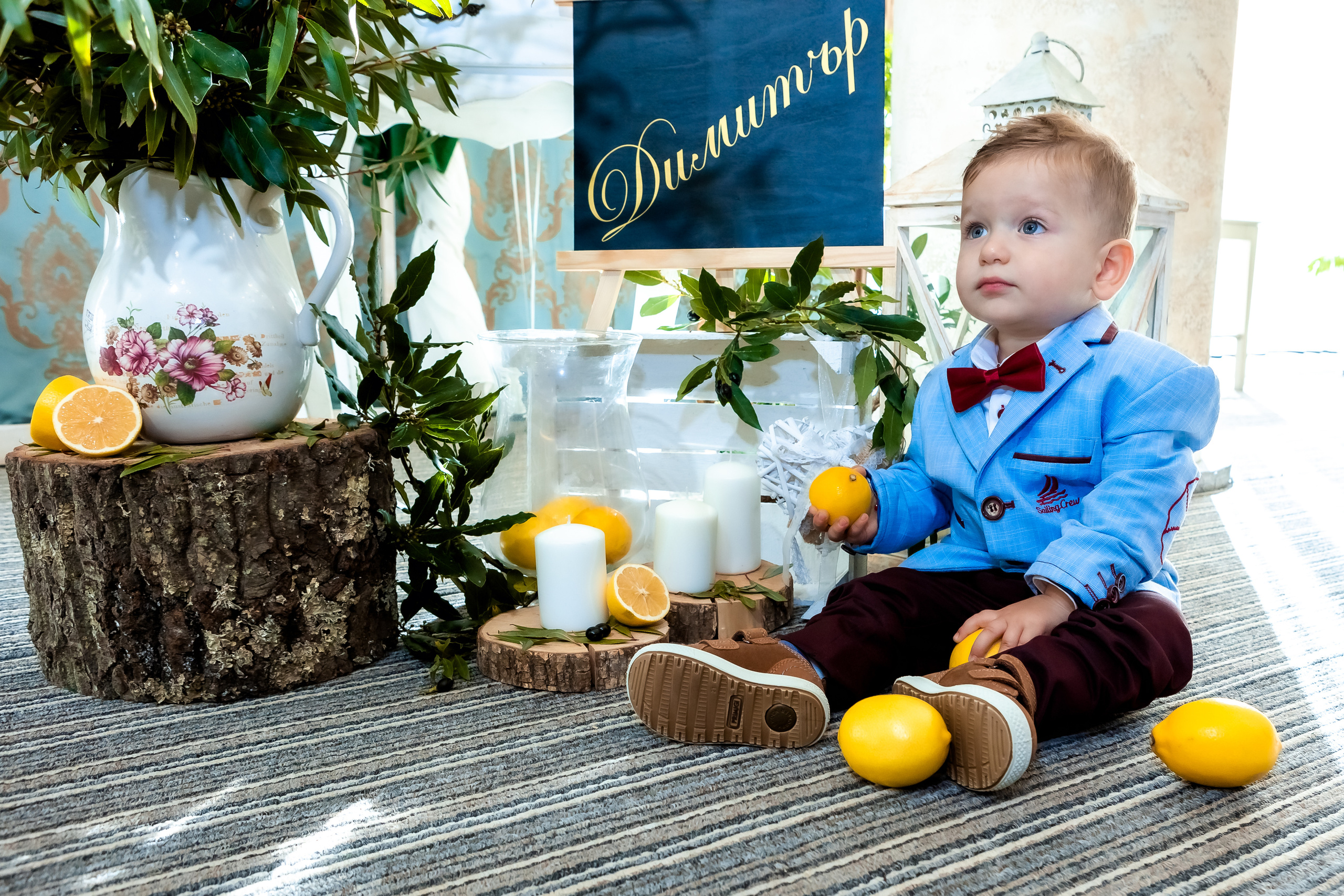 Поморие храм Св.Рождество Богородично. Фотограф Ирина Йотова