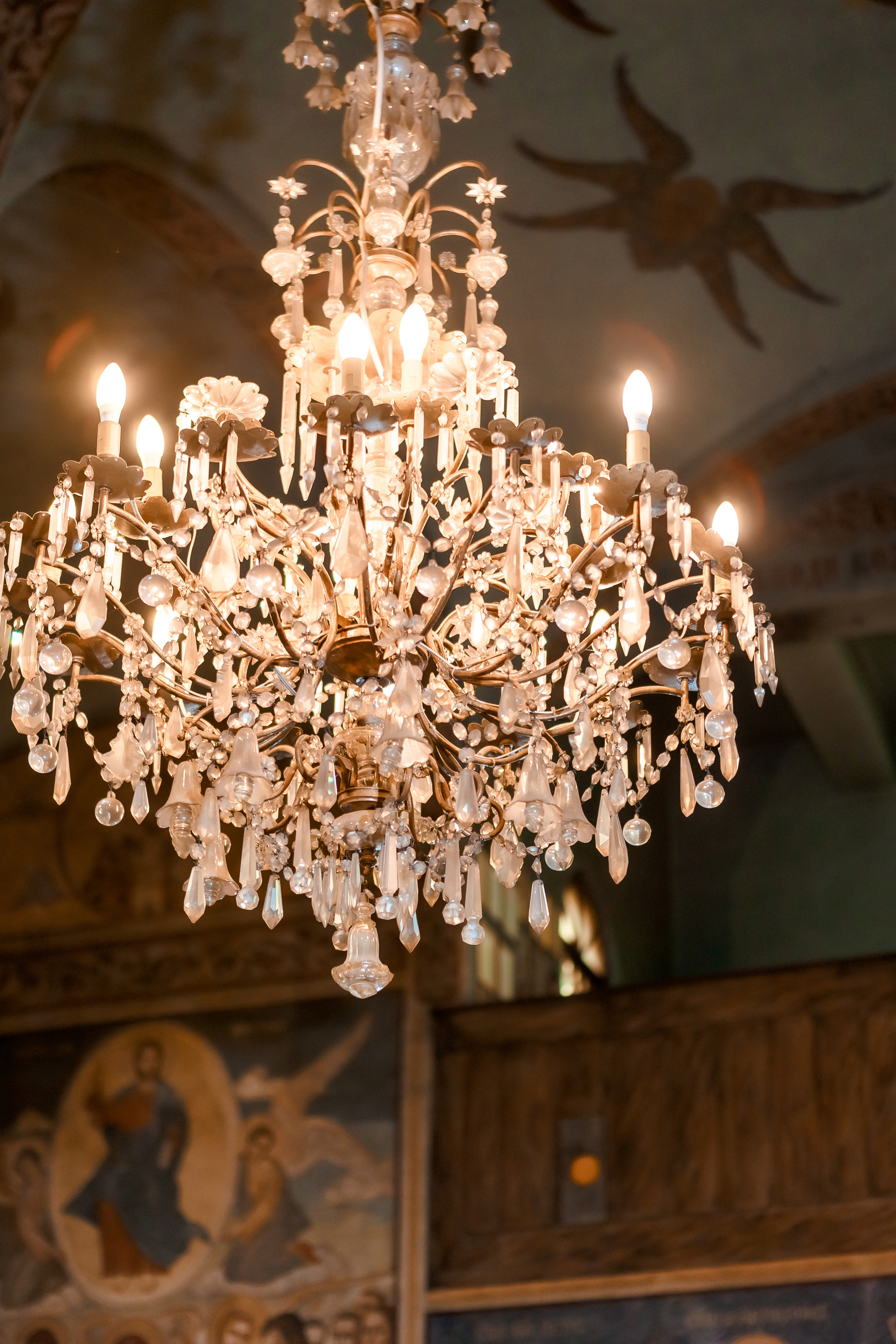 Поморие храм Св.Рождество Богородично. Фотограф Ирина Йотова