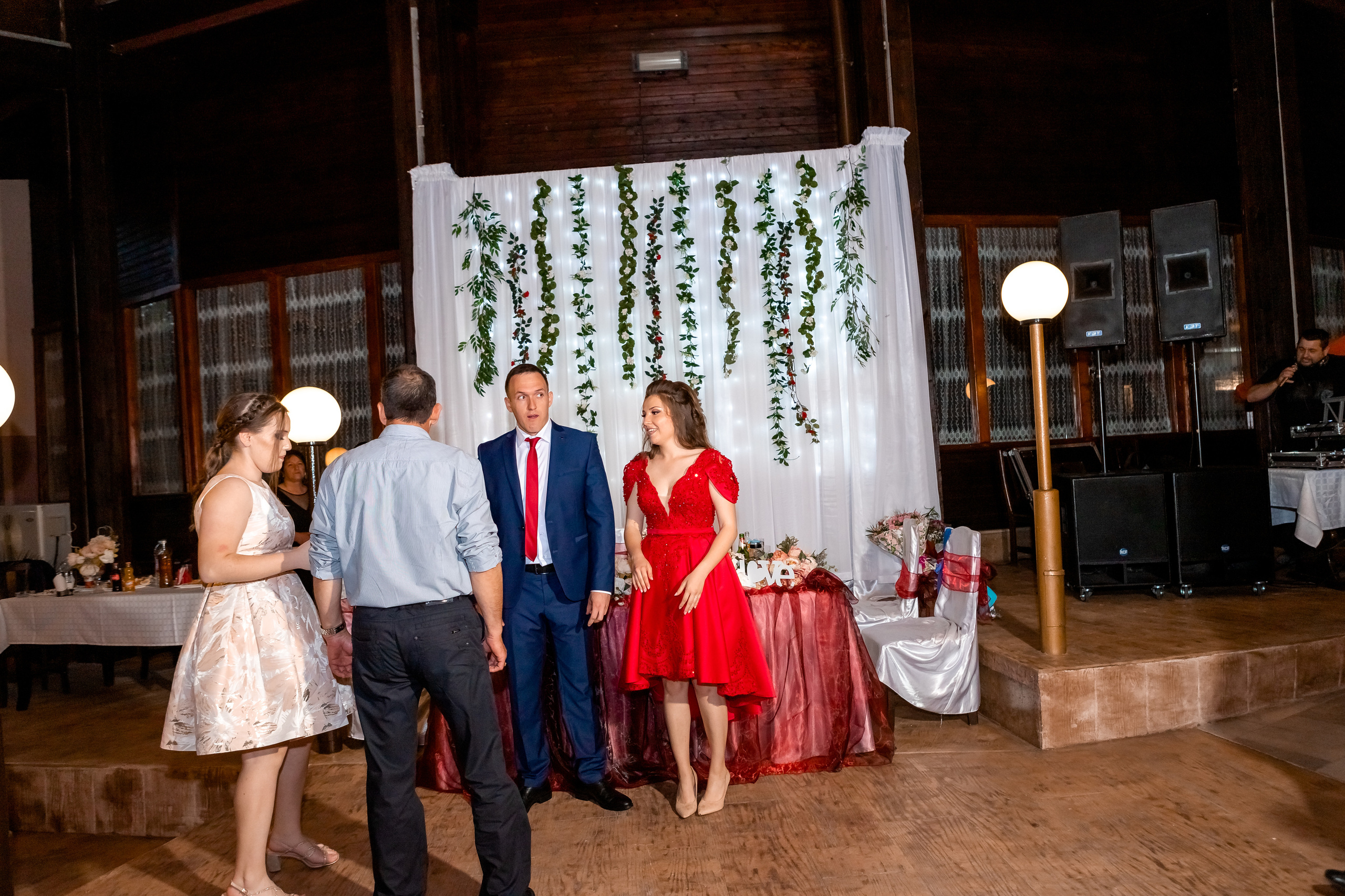 Годеж. Фотограф Ирина Йотова