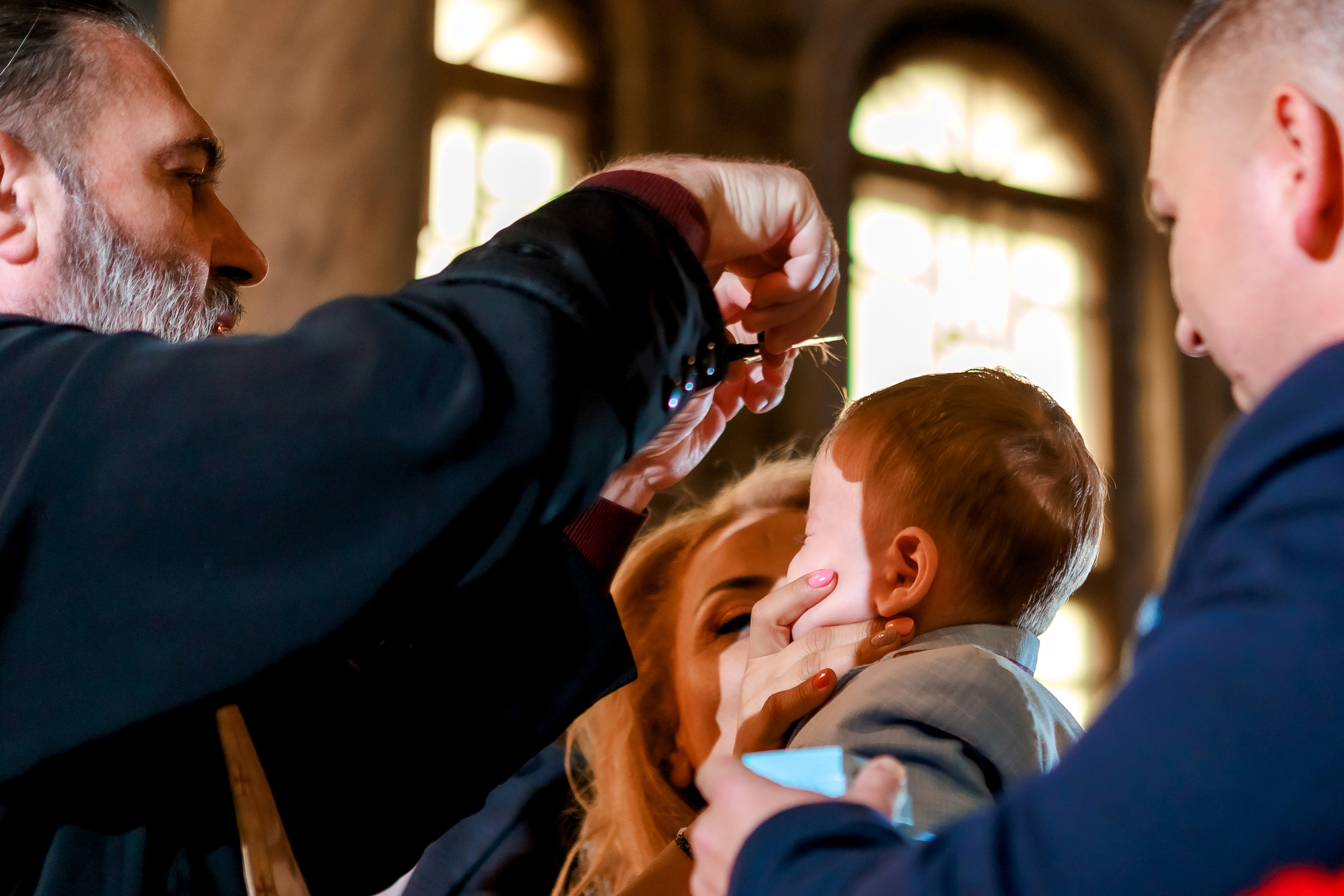 Поморие храм Св.Рождество Богородично. Фотограф Ирина Йотова