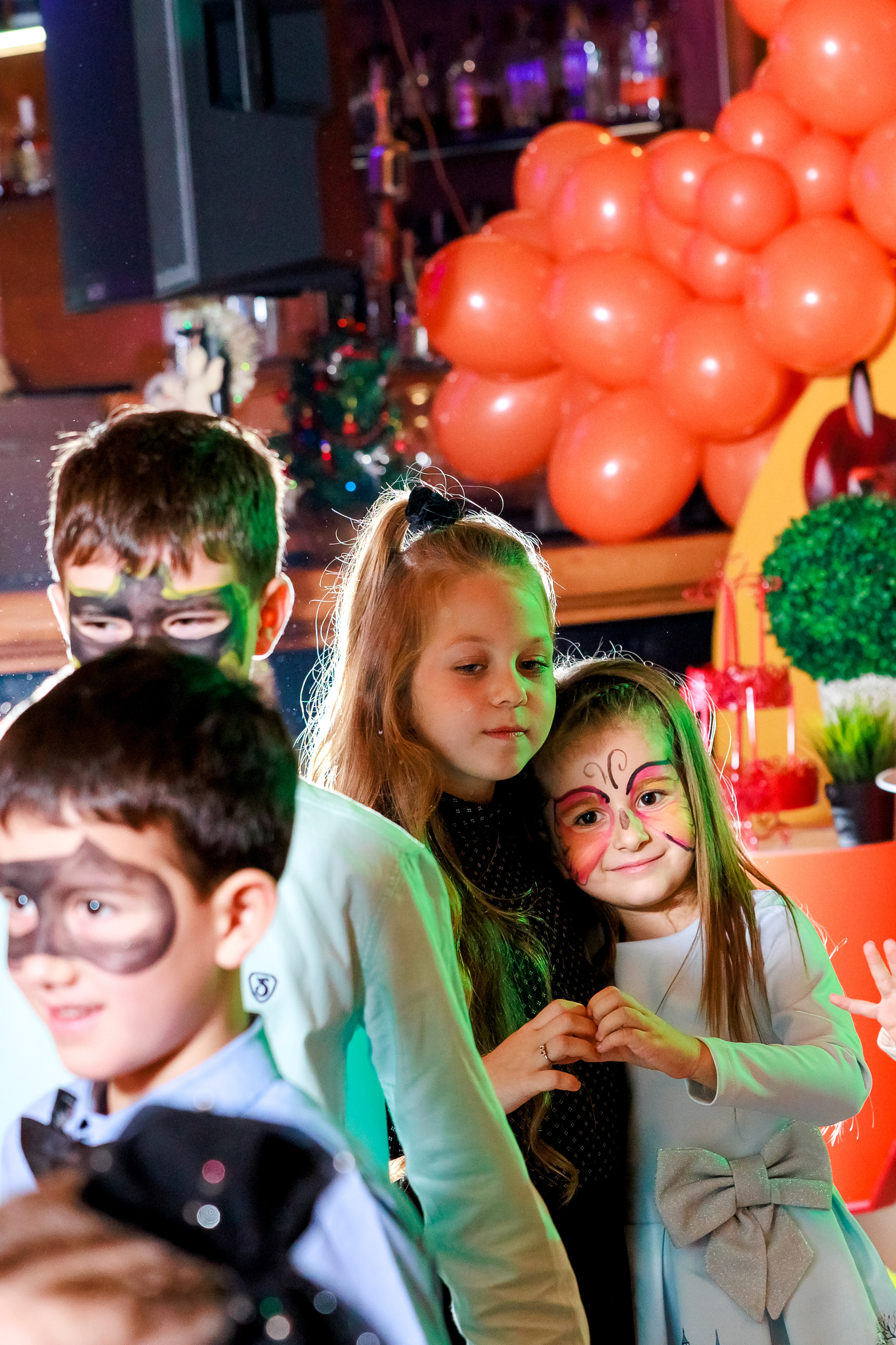 Рожден Ден Несебър. Фотограф Ирина Йотова