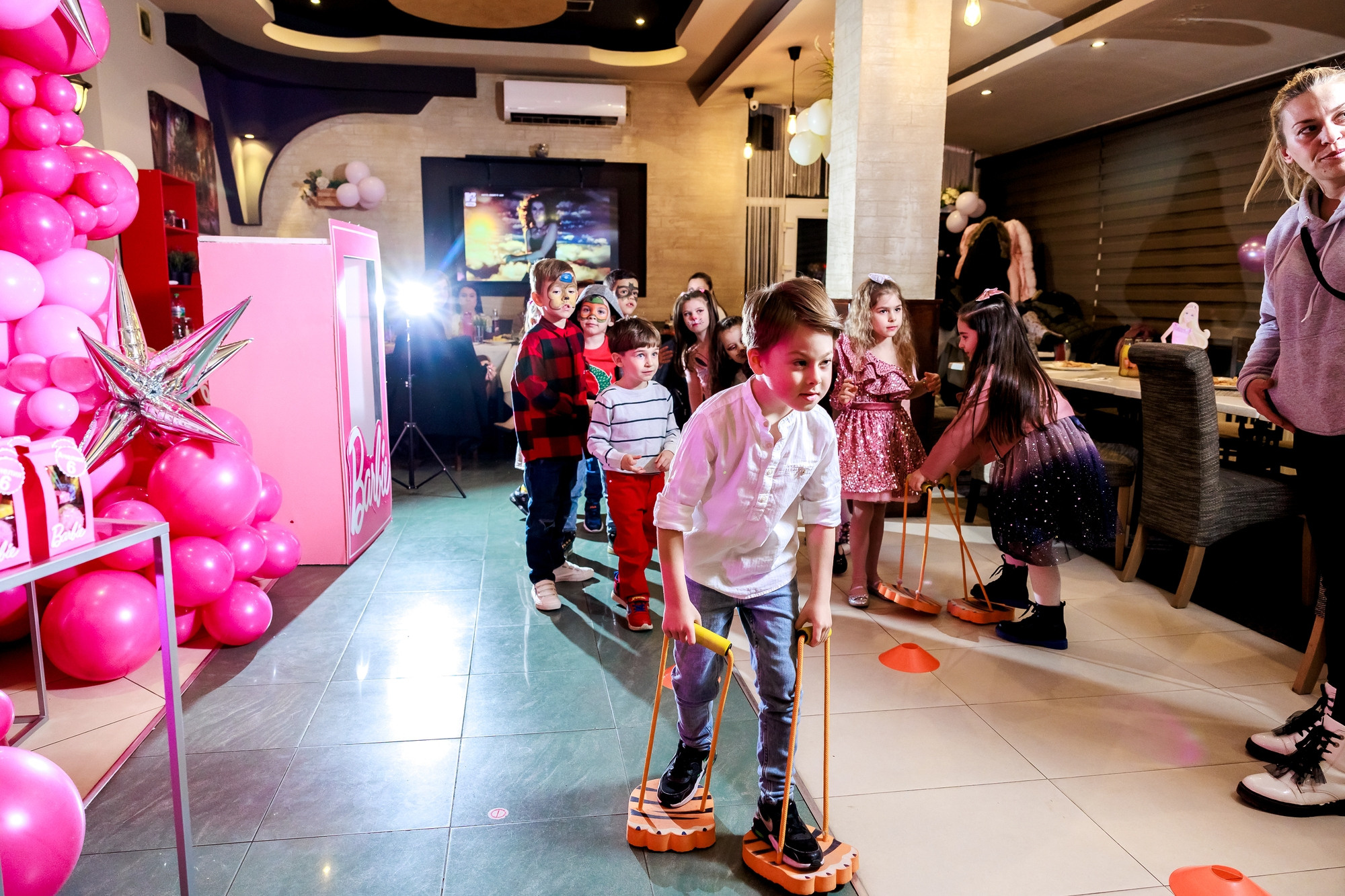 Честит Рожден ден. Фотограф Ирина Йотова