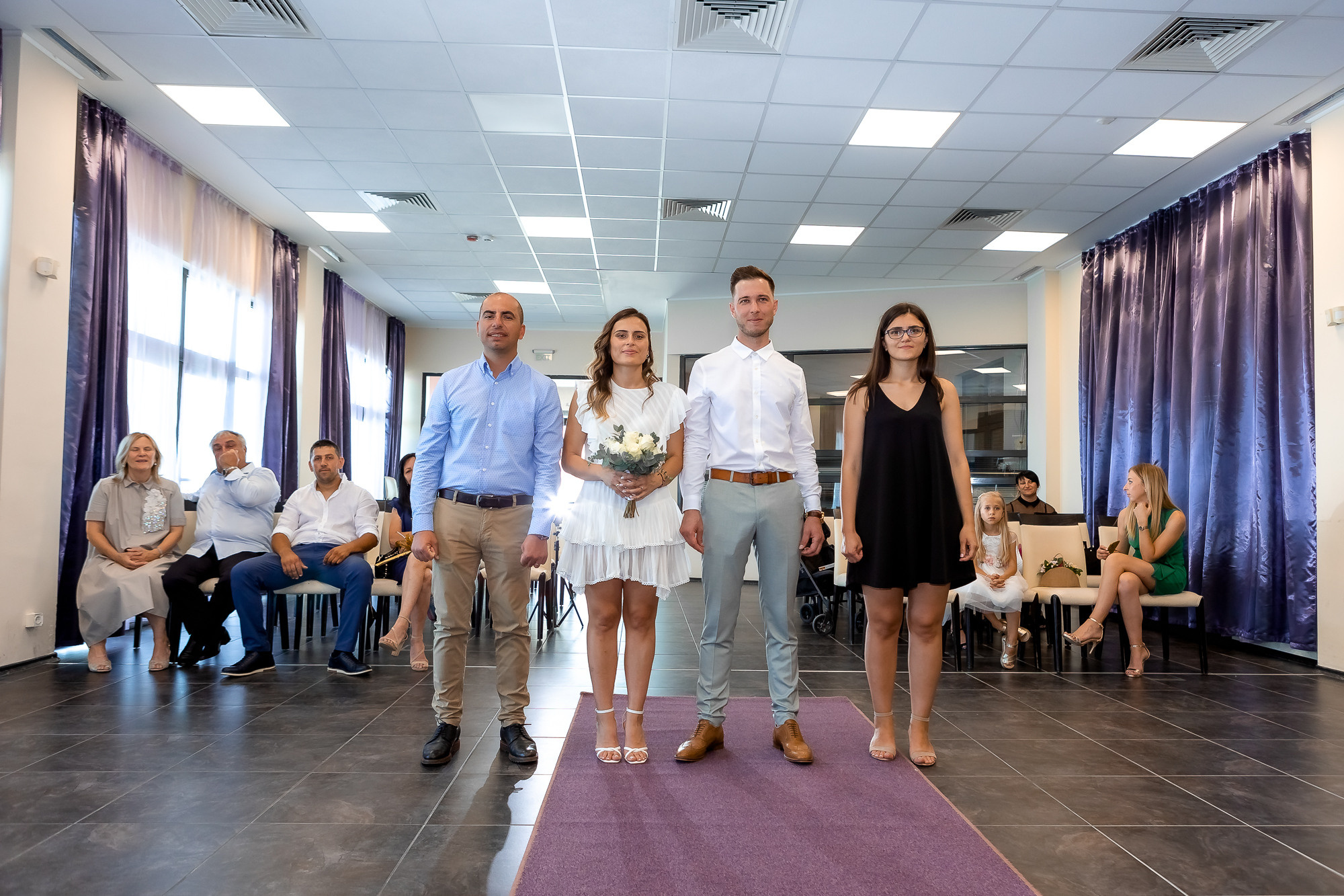 Сватба. Фотограф Ирина Йотова