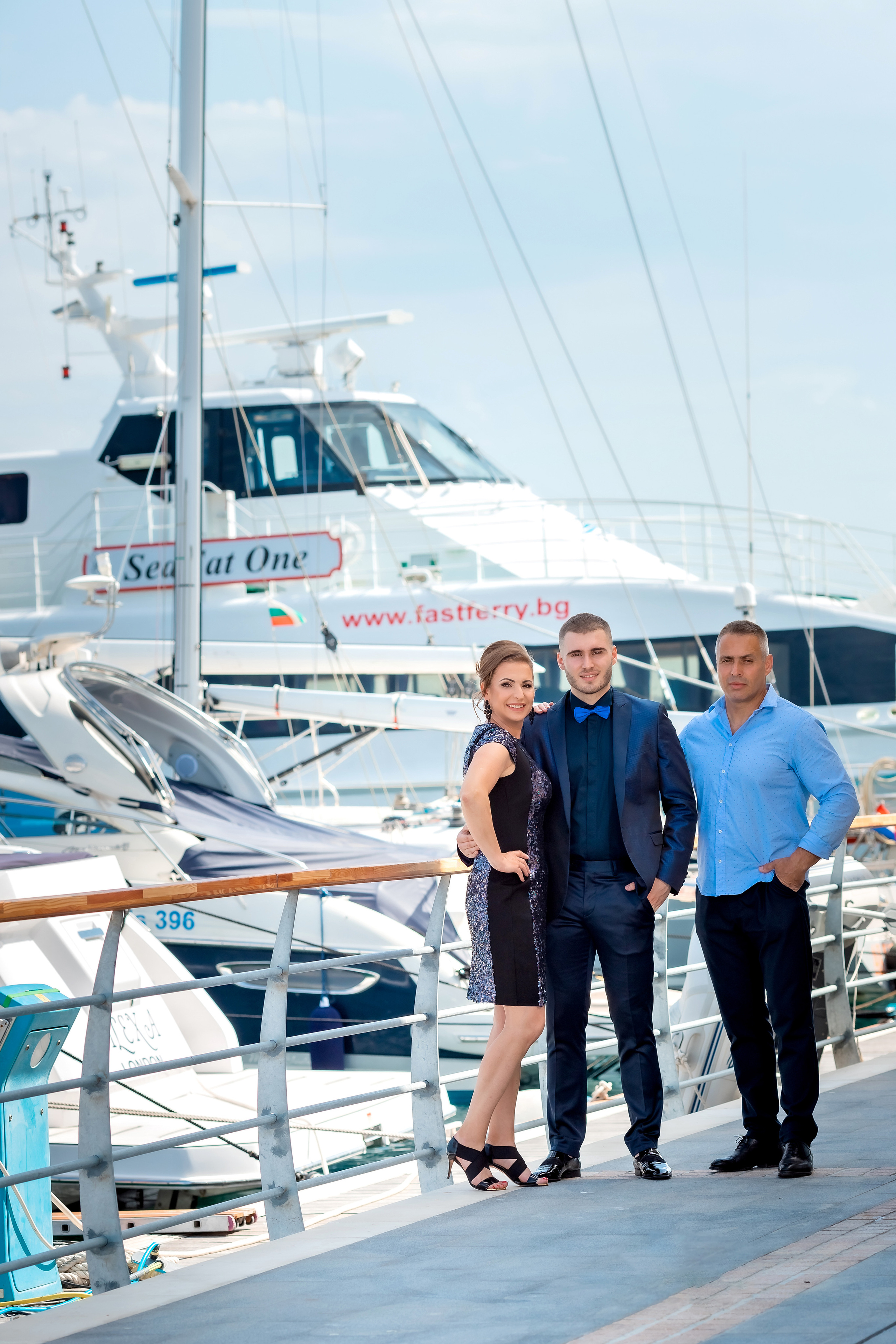 Абитуриентски бал 2021. Фотограф Ирина Йотова