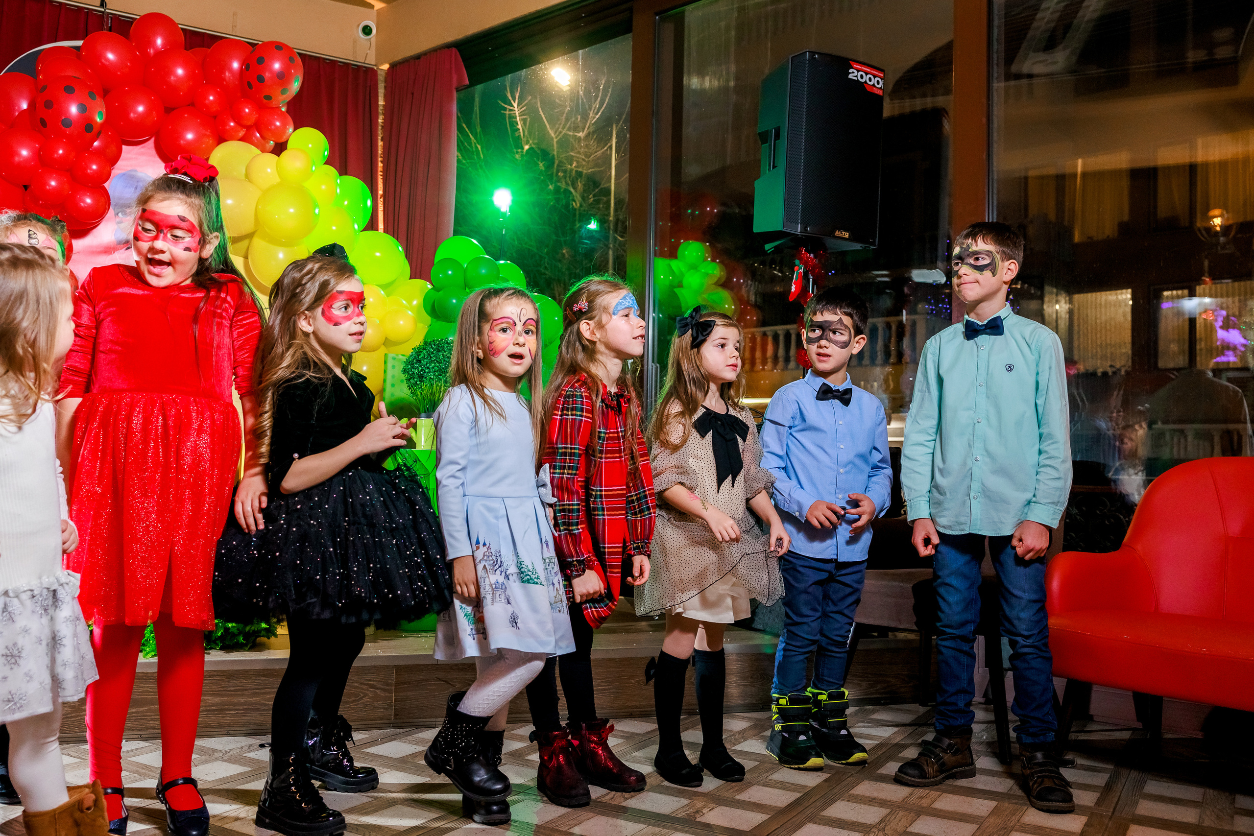 Рожден Ден Несебър. Фотограф Ирина Йотова