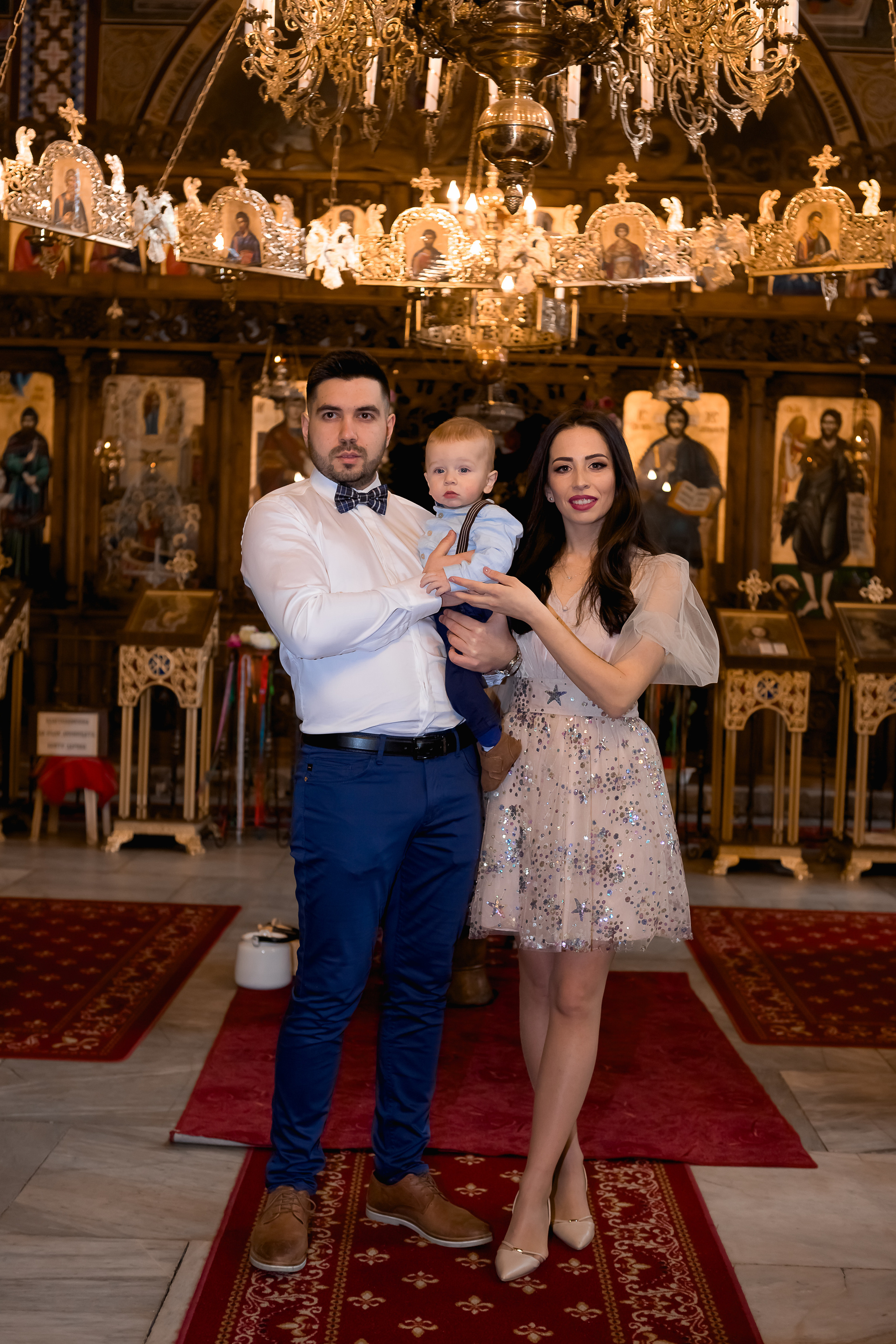 Кръщене Несебър Хр. Св.Богородица. Фотограф Ирина Йотова