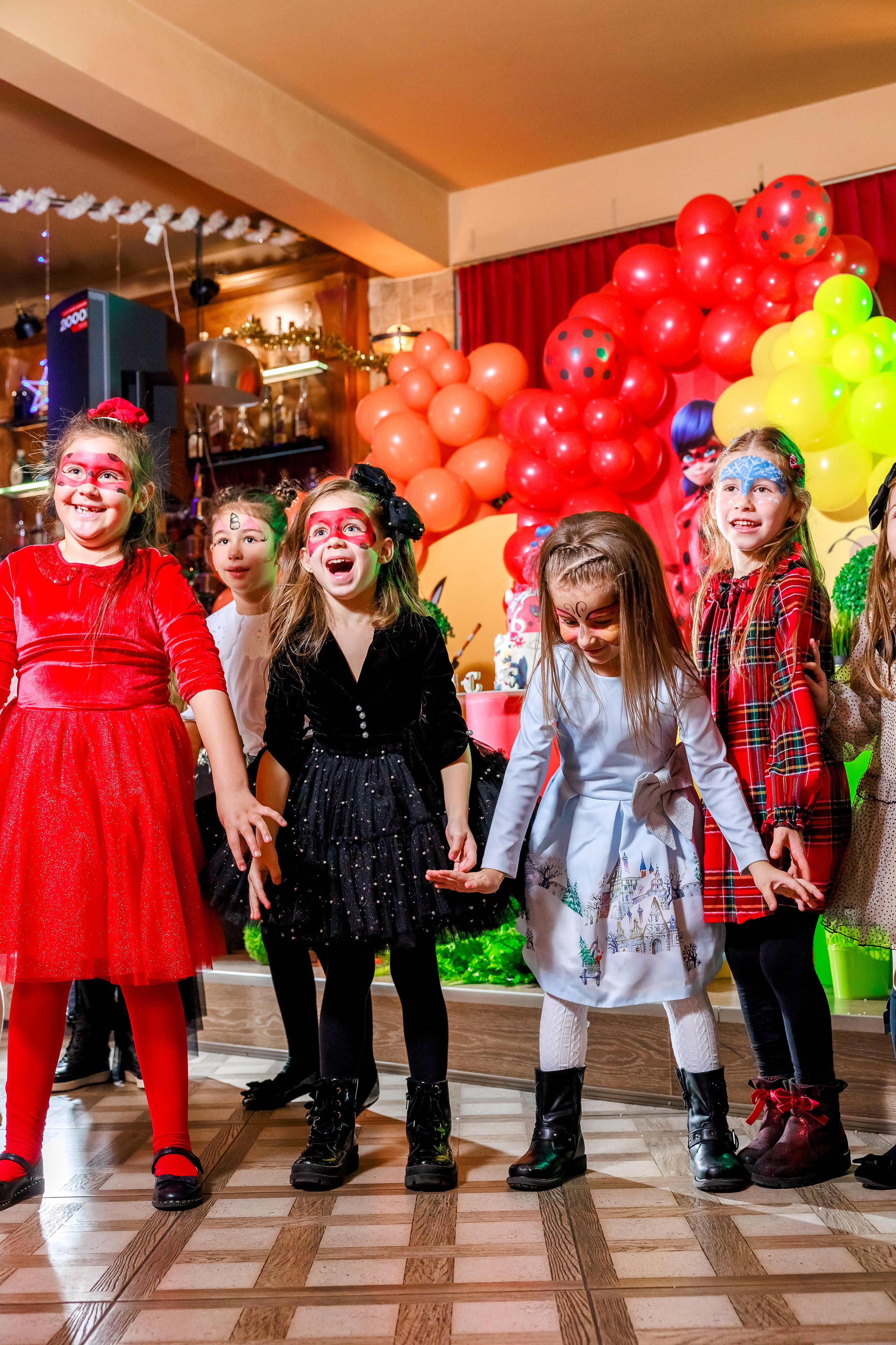 Рожден Ден Несебър. Фотограф Ирина Йотова