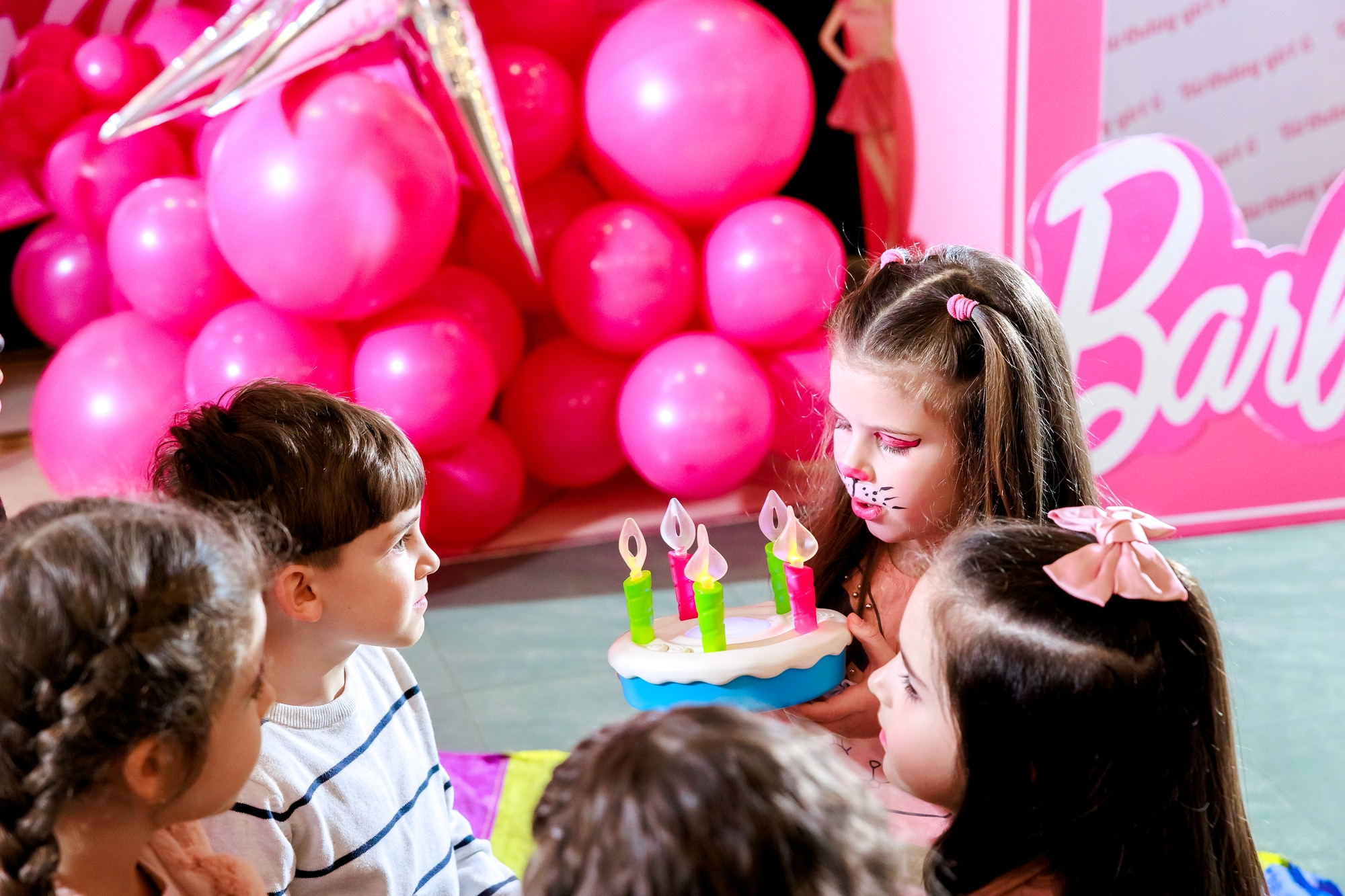 Честит Рожден ден. Фотограф Ирина Йотова