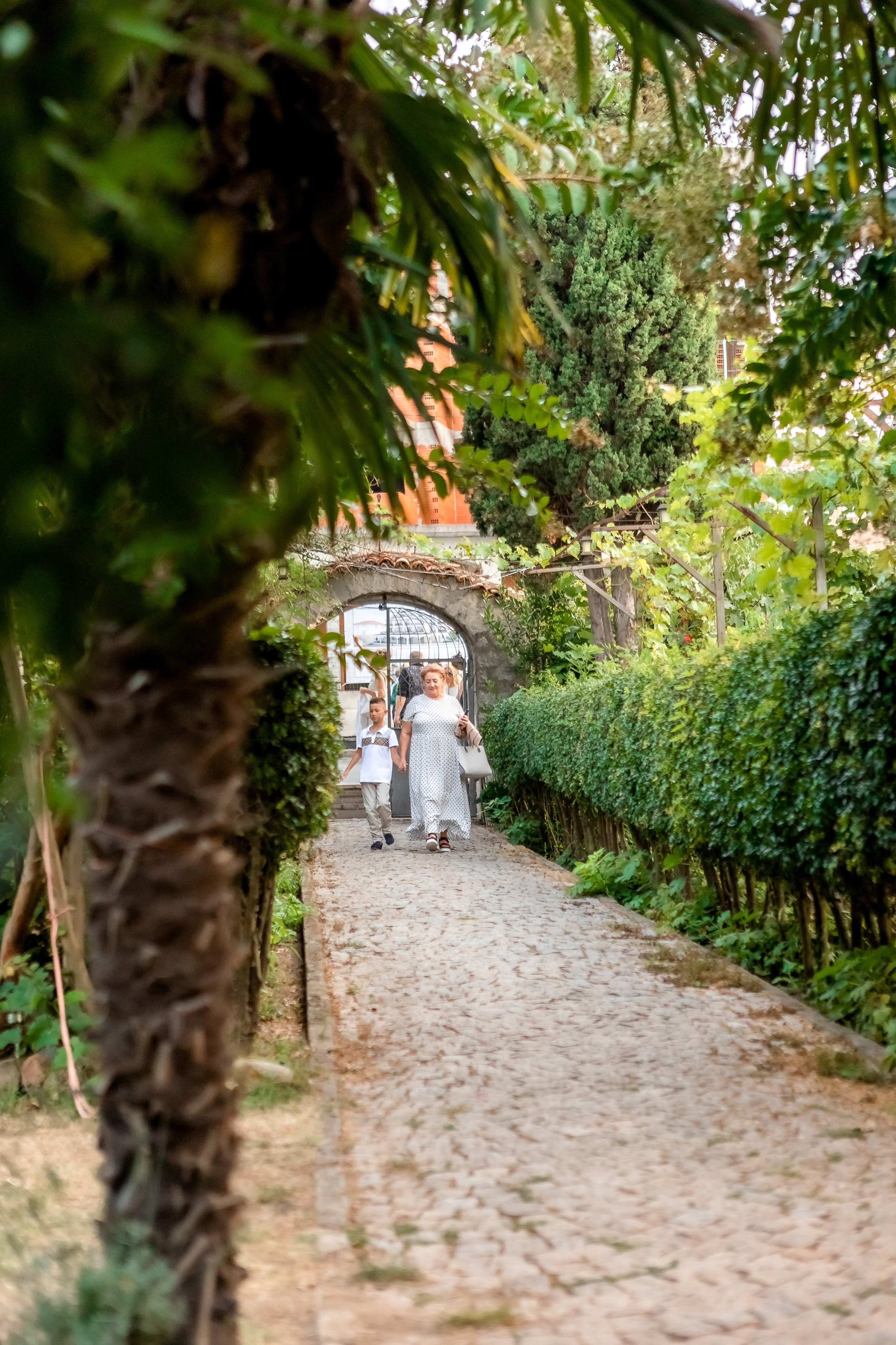 Черноморец църква Свети Никола. Фотограф Ирина Йотова