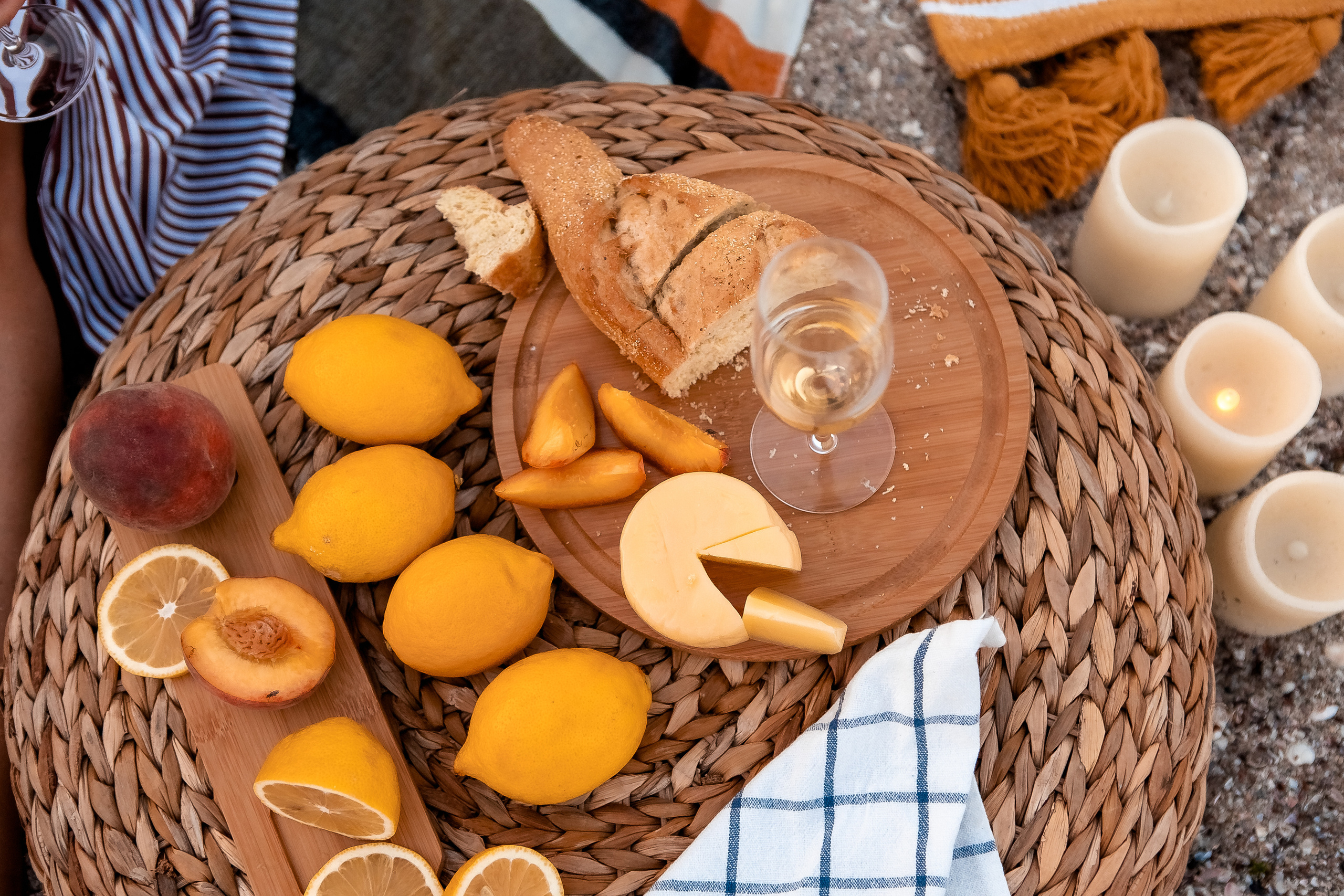 Фоторазходка на плажа. Фотограф Ирина Йотова