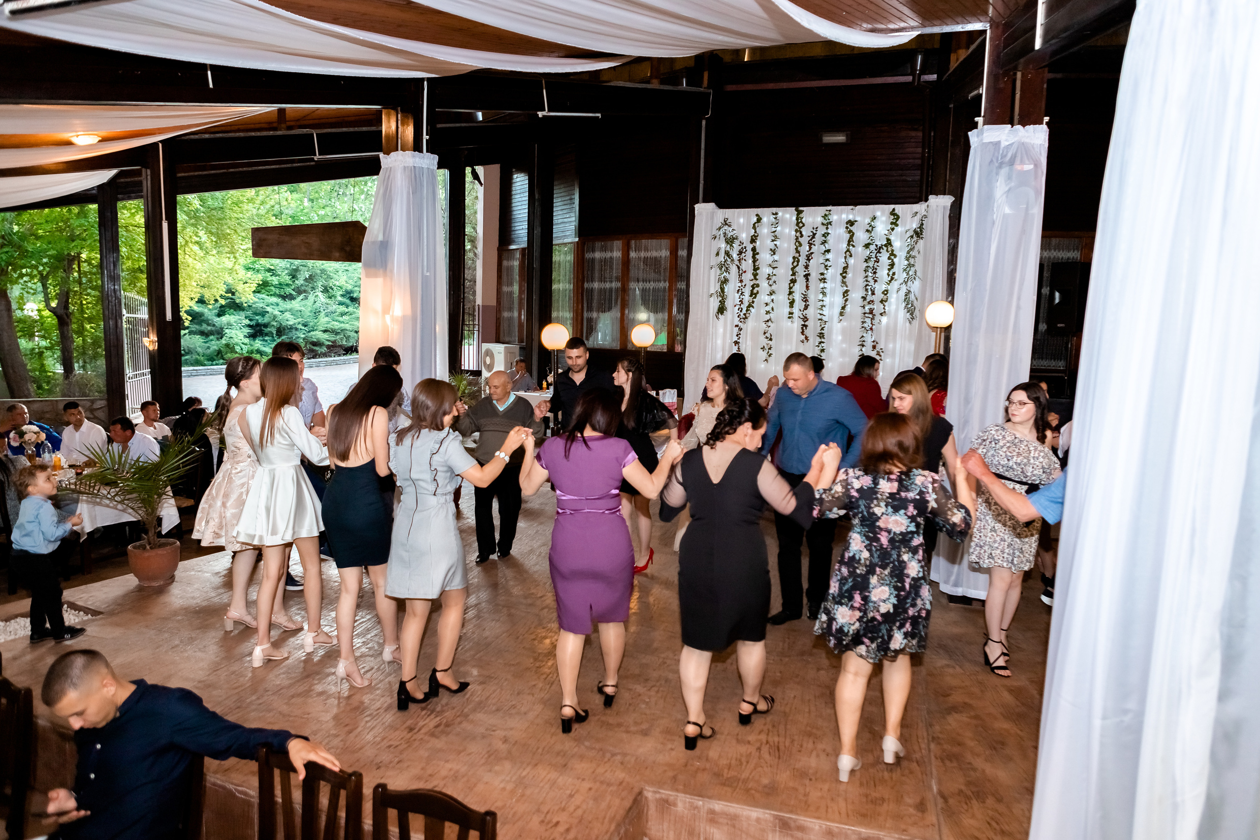 Годеж. Фотограф Ирина Йотова