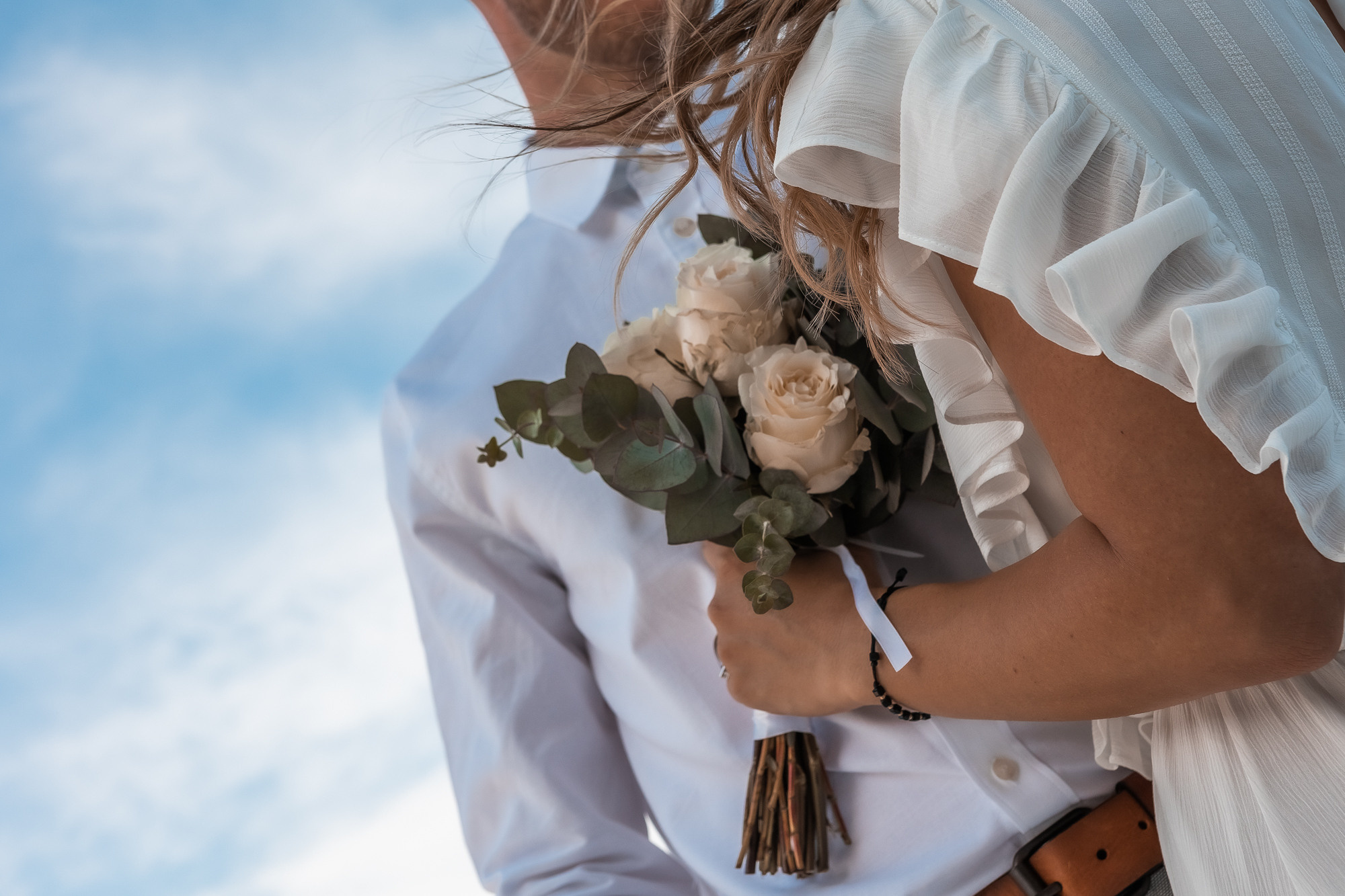 Сватба. Фотограф Ирина Йотова