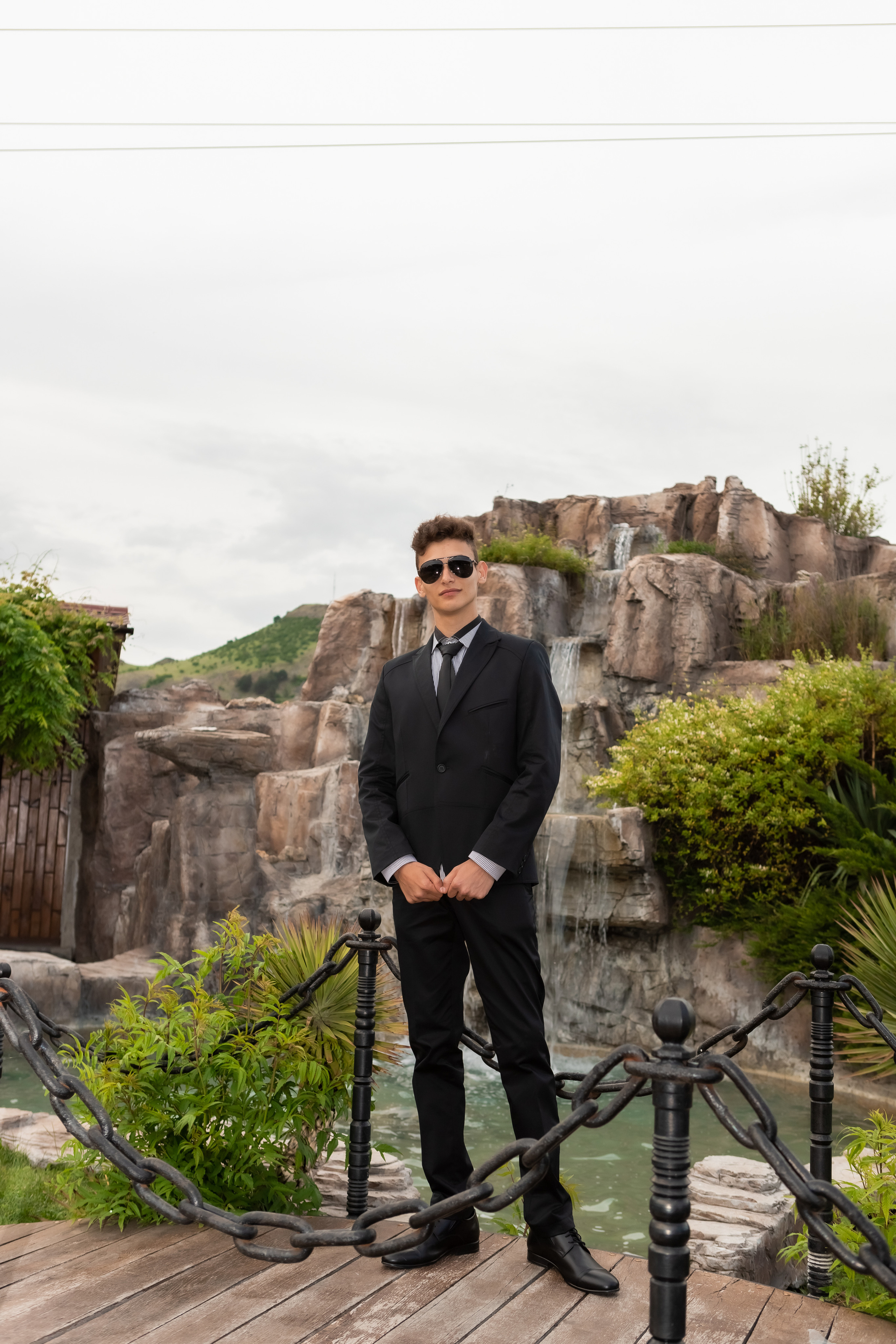 Абитуриентски бал 2021. Фотограф Ирина Йотова