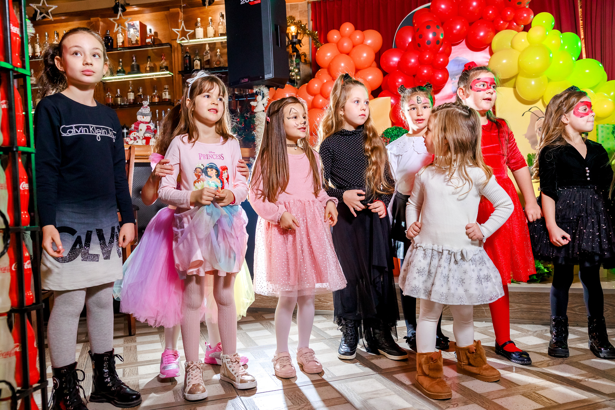 Рожден Ден Несебър. Фотограф Ирина Йотова