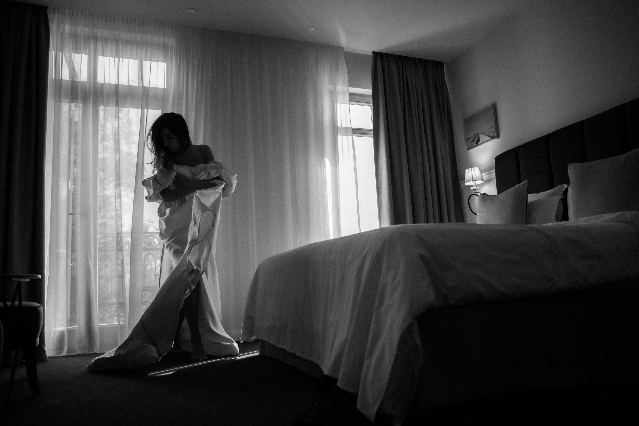 Индивидуална фотосесия за теб!. Фотограф Ирина Йотова