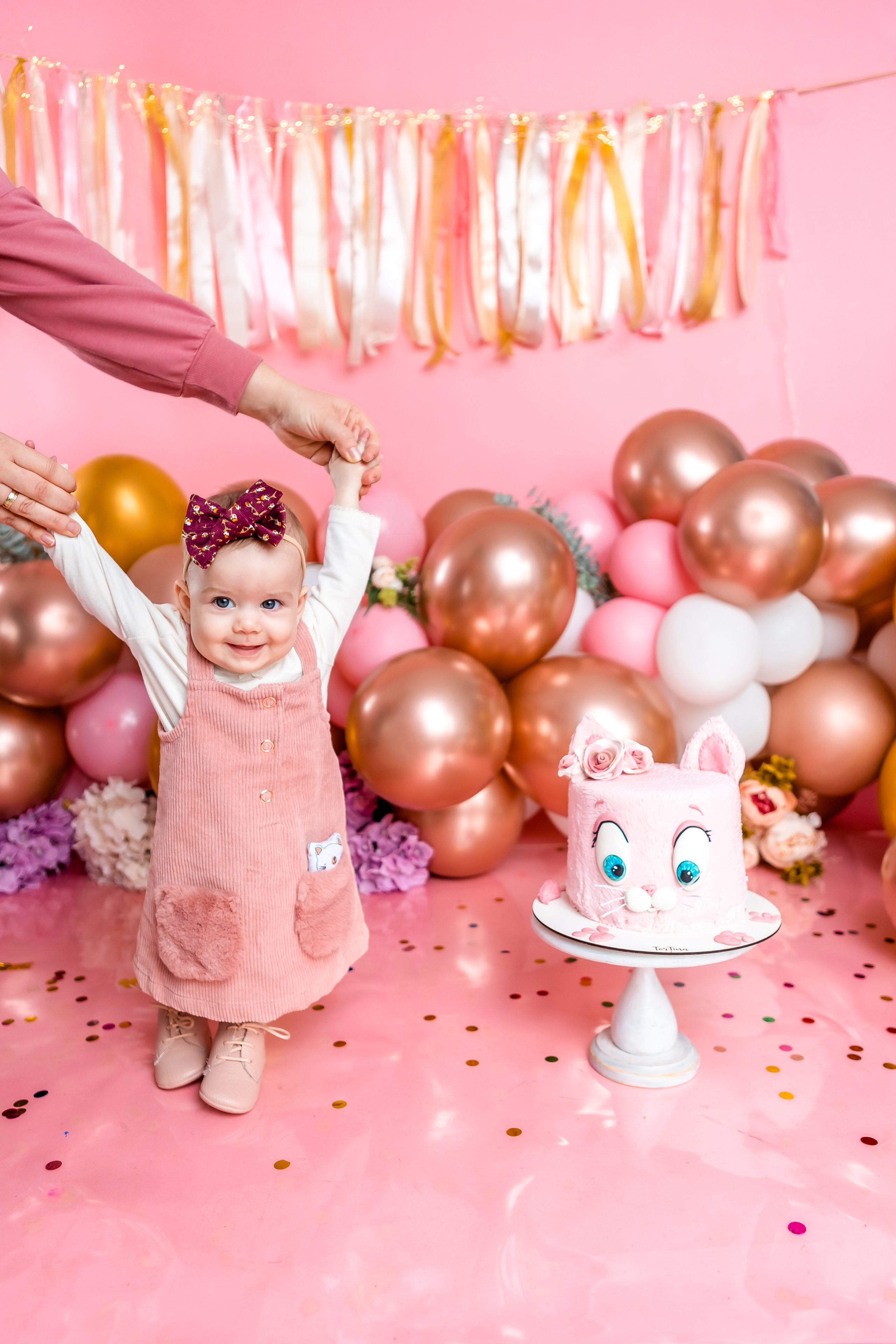 6 месеца. Фотограф Ирина Йотова