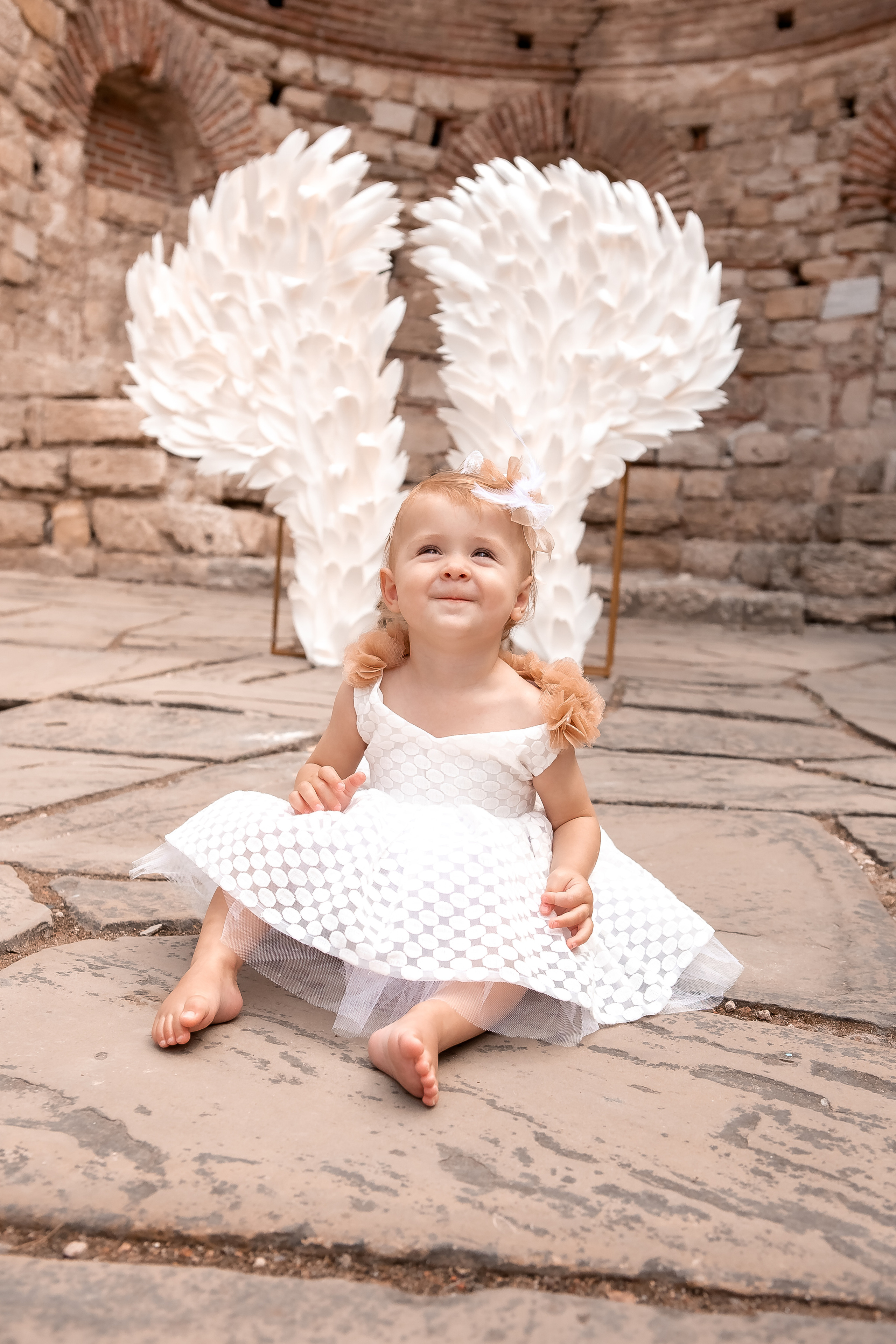 Кръщение Несебър. Фотограф Ирина Йотова