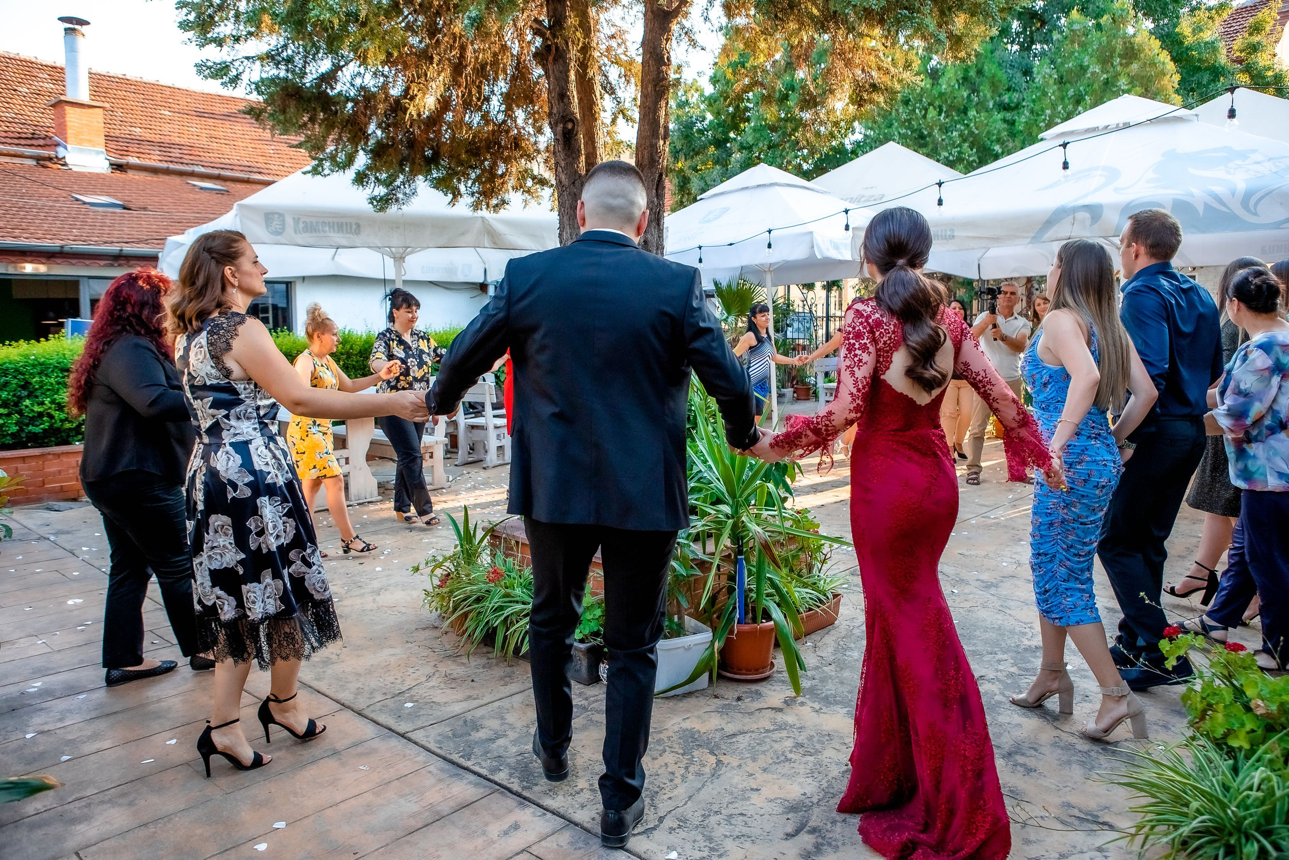 Годеж. Фотограф Ирина Йотова