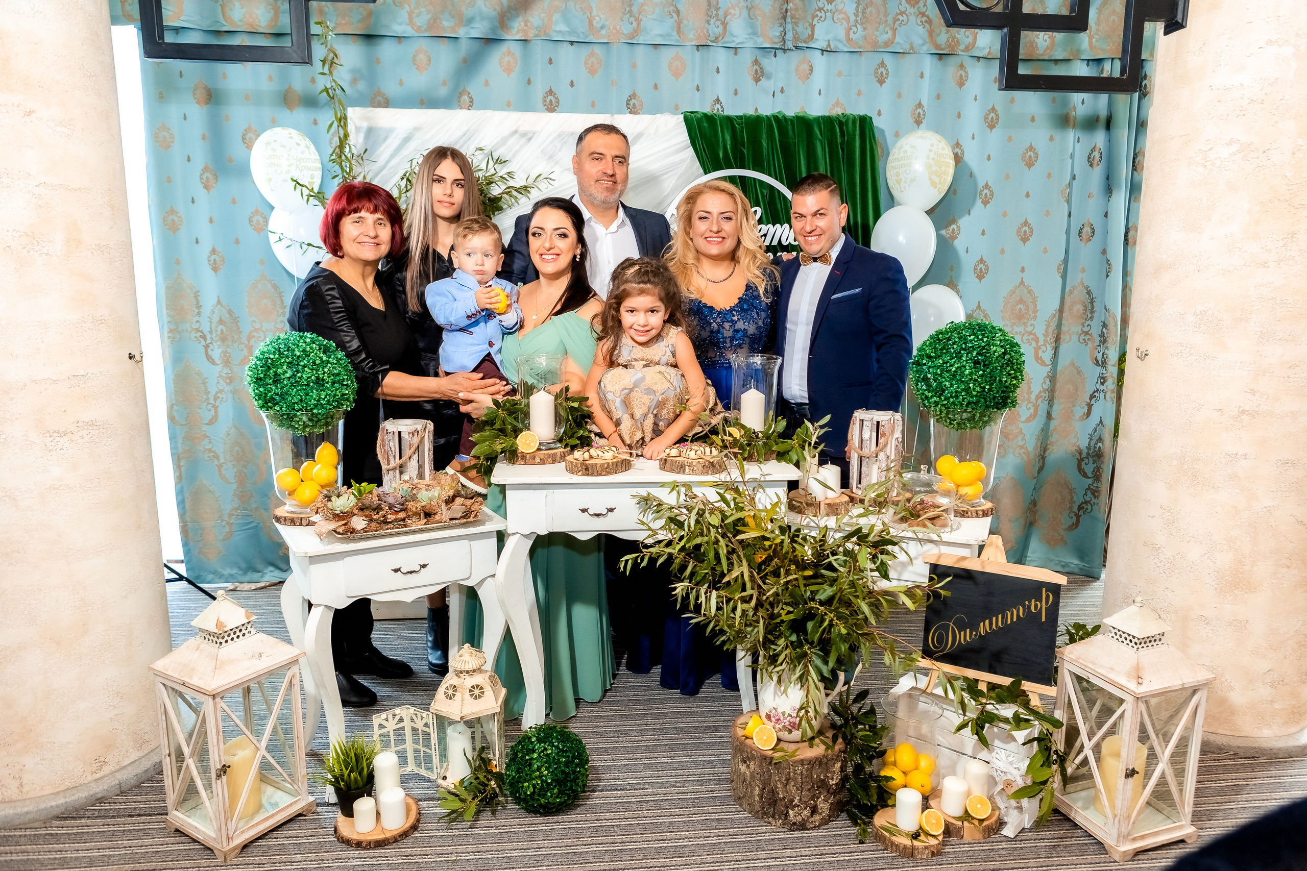 Поморие храм Св.Рождество Богородично. Фотограф Ирина Йотова