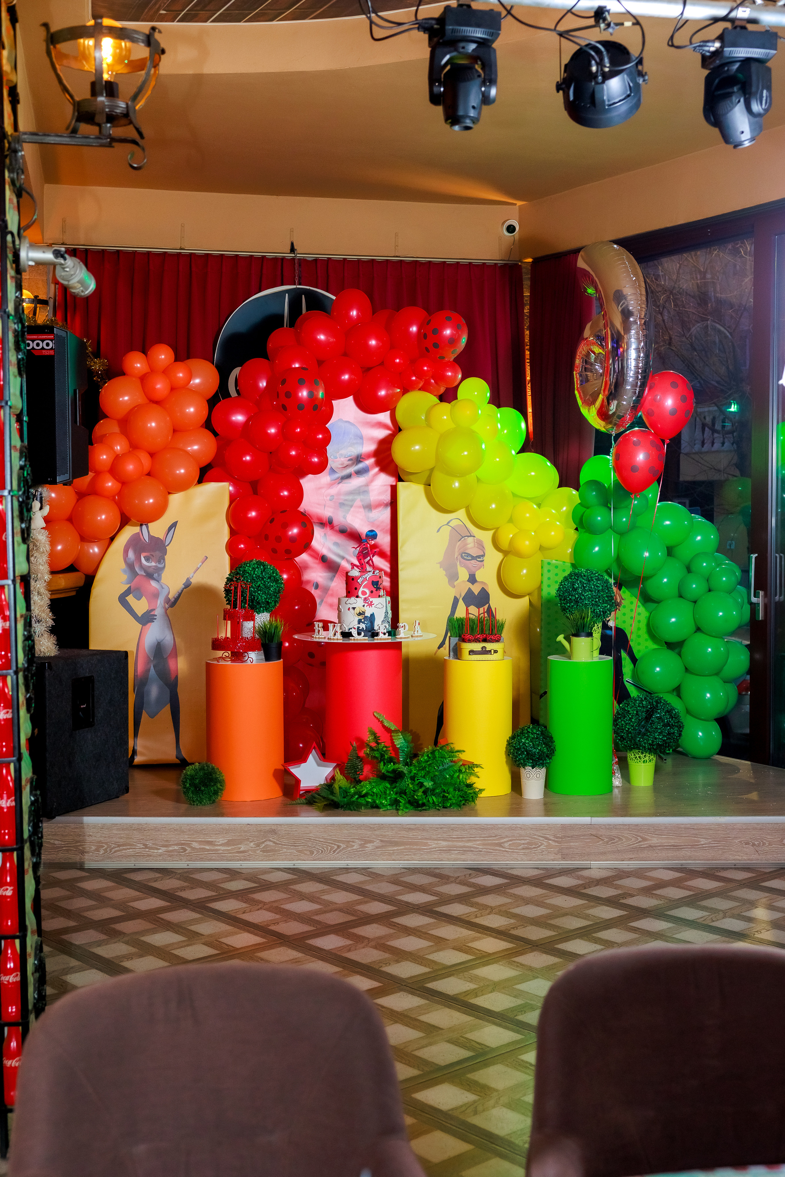 Рожден Ден Несебър. Фотограф Ирина Йотова