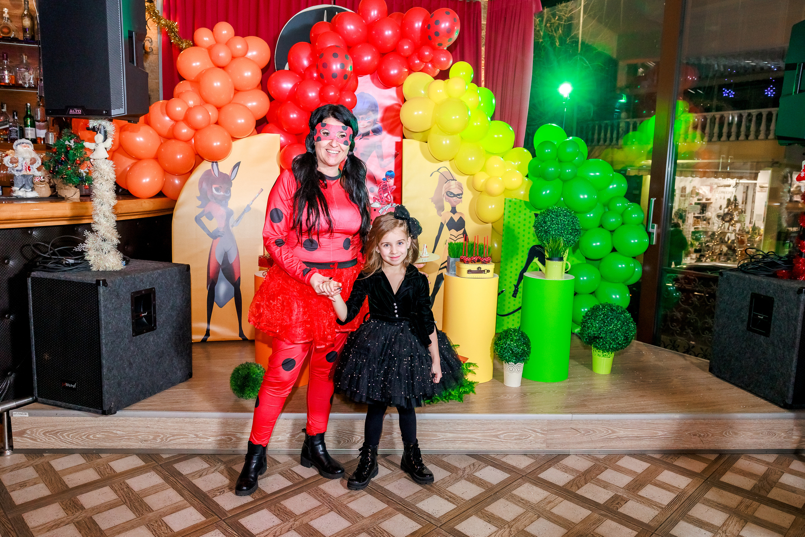 Рожден Ден Несебър. Фотограф Ирина Йотова