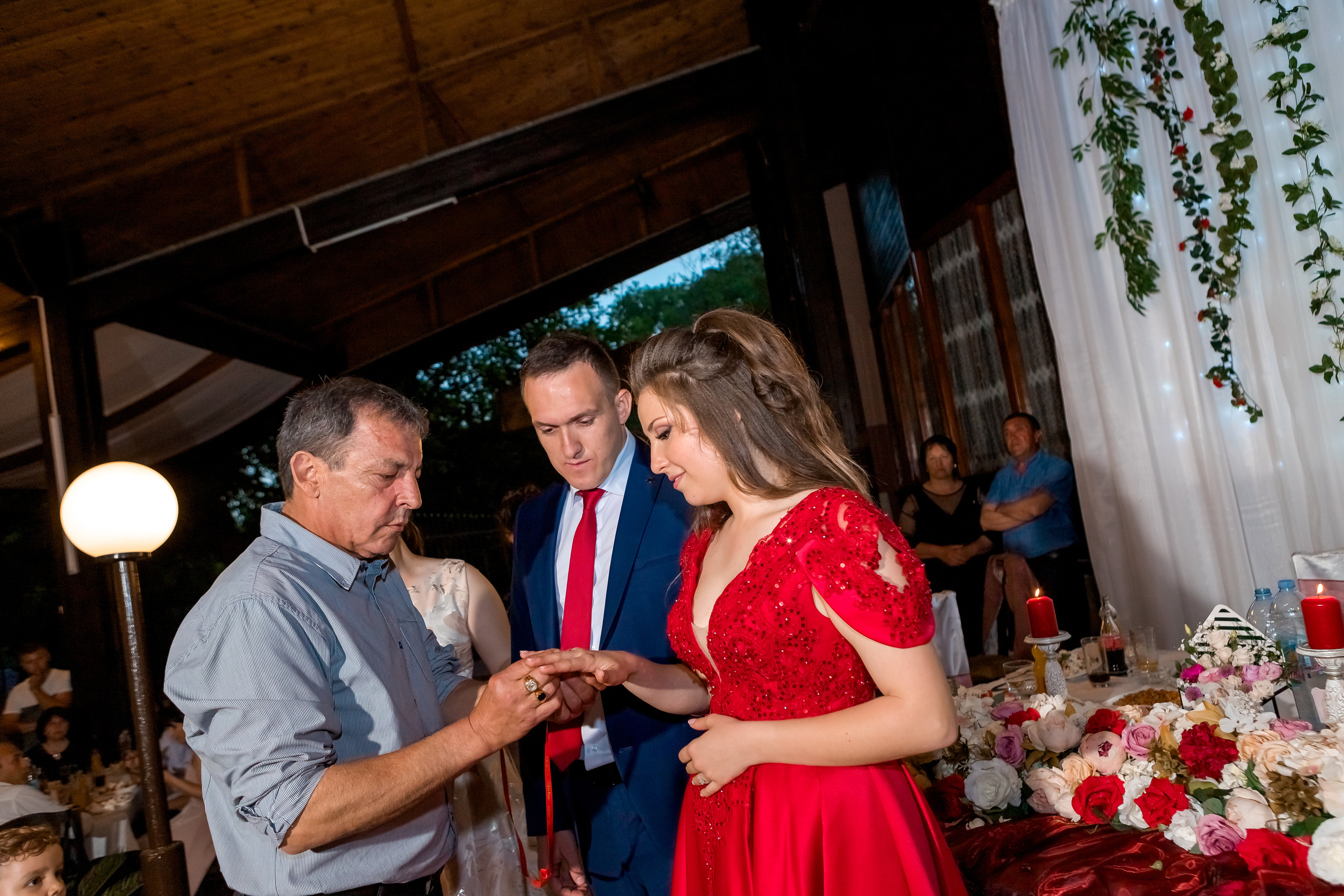 Годеж. Фотограф Ирина Йотова