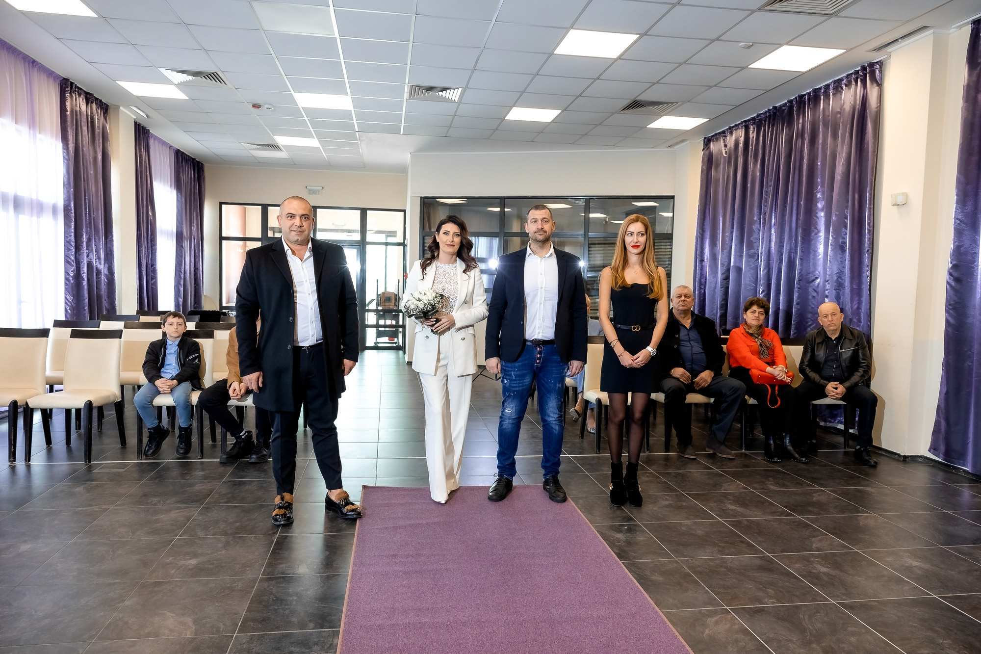 Сватба. Фотограф Ирина Йотова