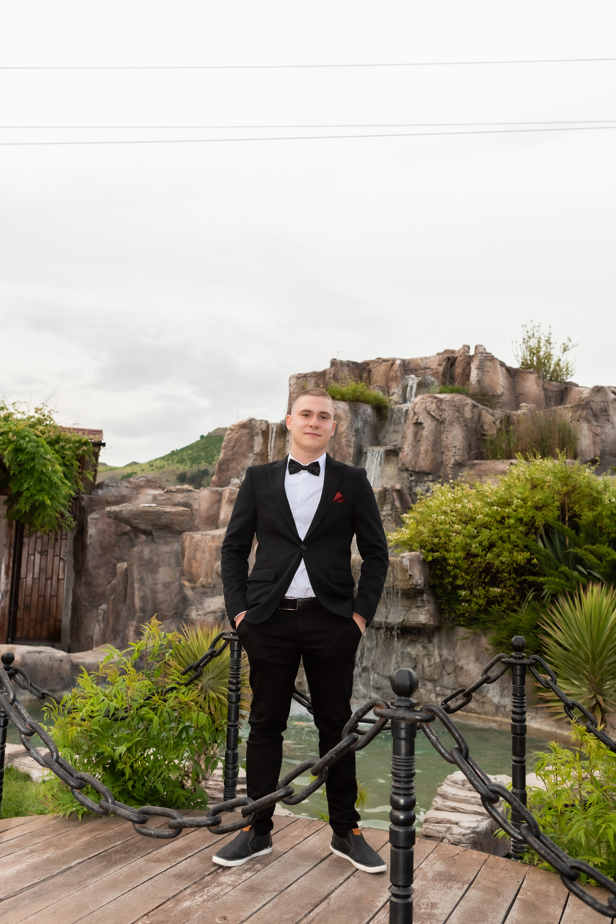 Абитуриентски бал 2021. Фотограф Ирина Йотова