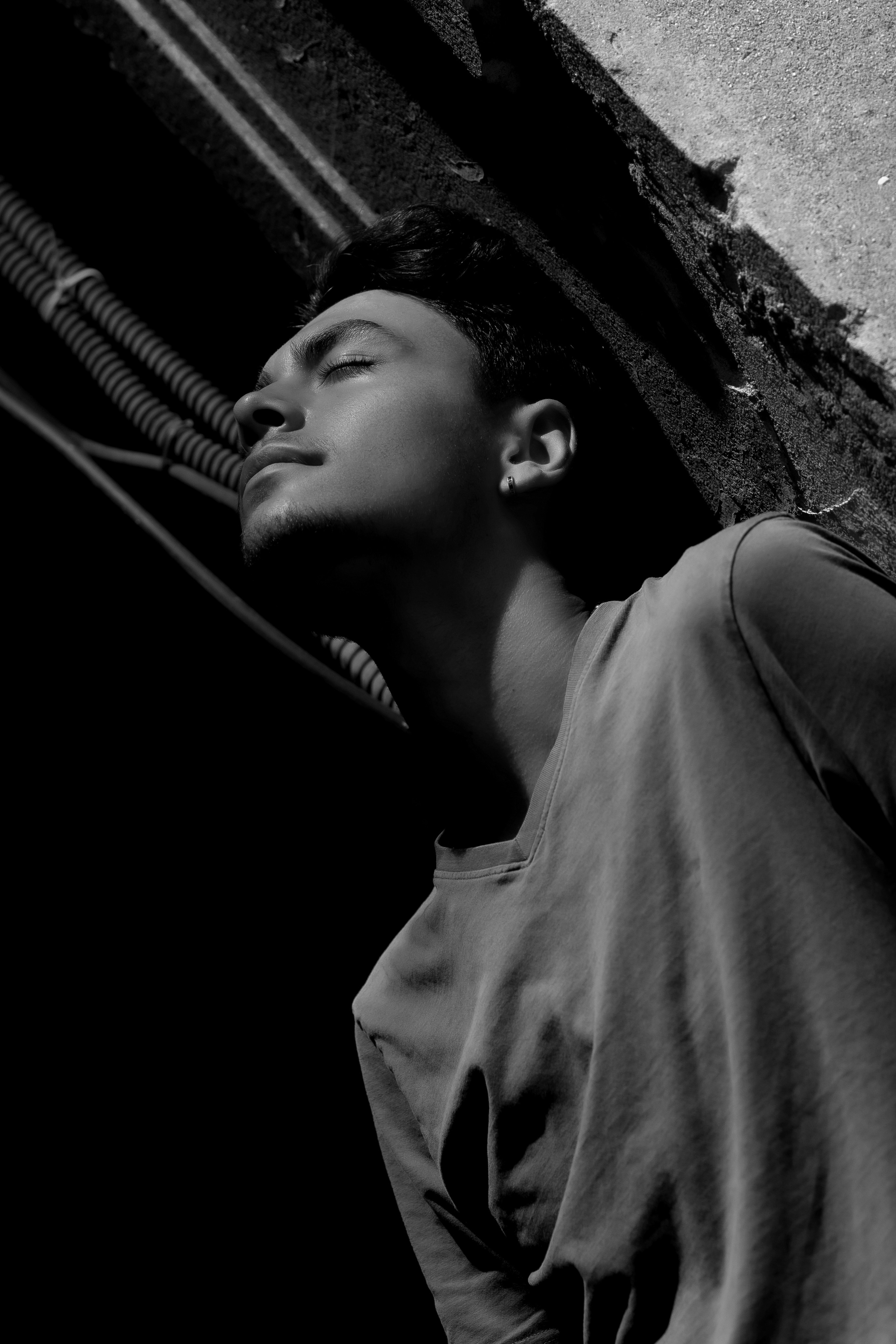 LIFESTYLE. Фотограф Ирина Йотова