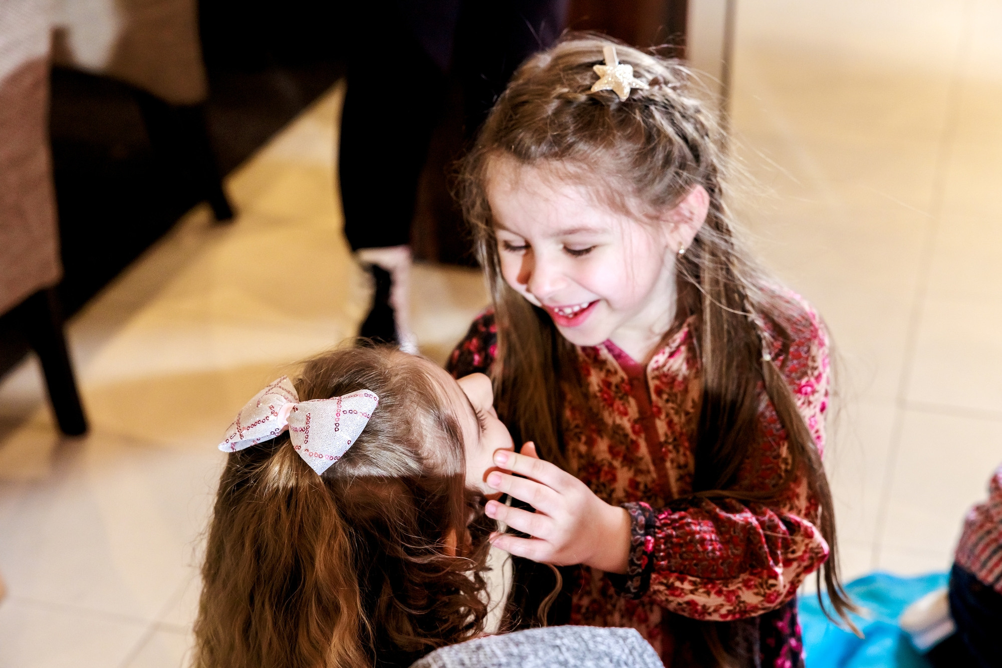 Честит Рожден ден. Фотограф Ирина Йотова