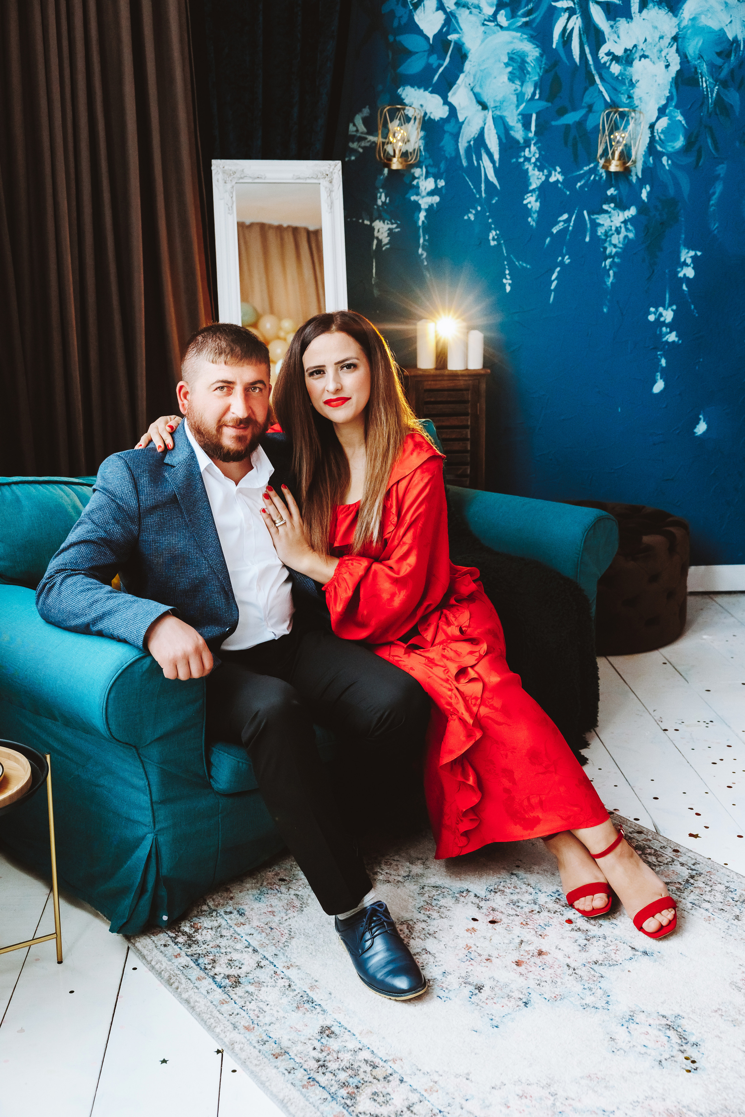 Незабравимите моменти!. Фотограф Ирина Йотова