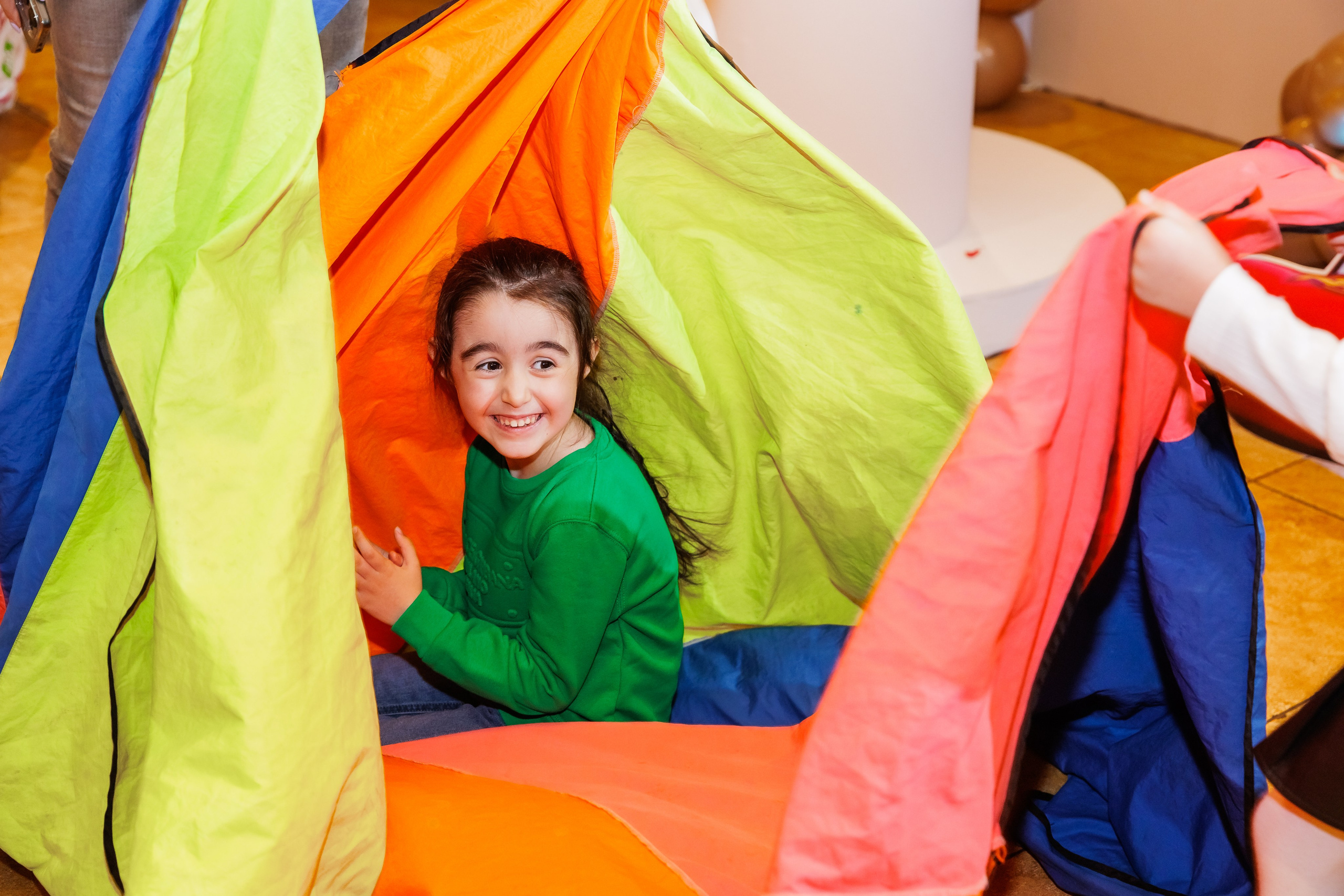 Честит Рожден Ден. Фотограф Ирина Йотова