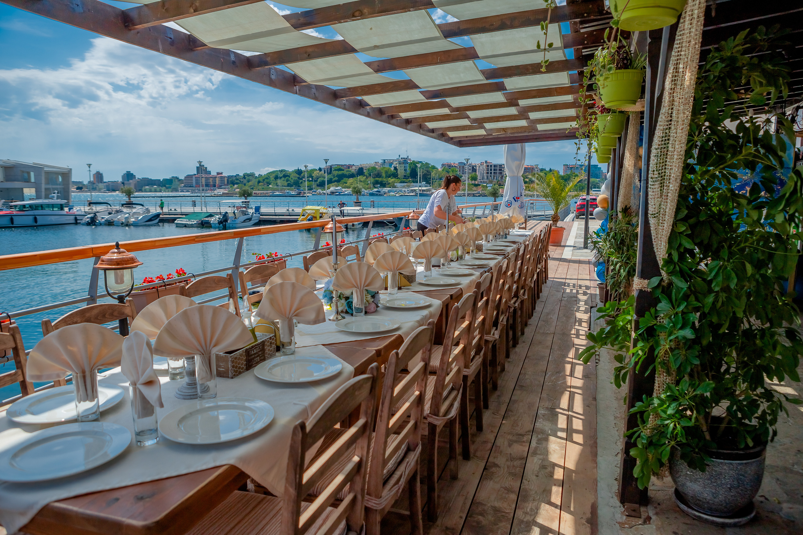 Абитуриентски бал 2021. Фотограф Ирина Йотова