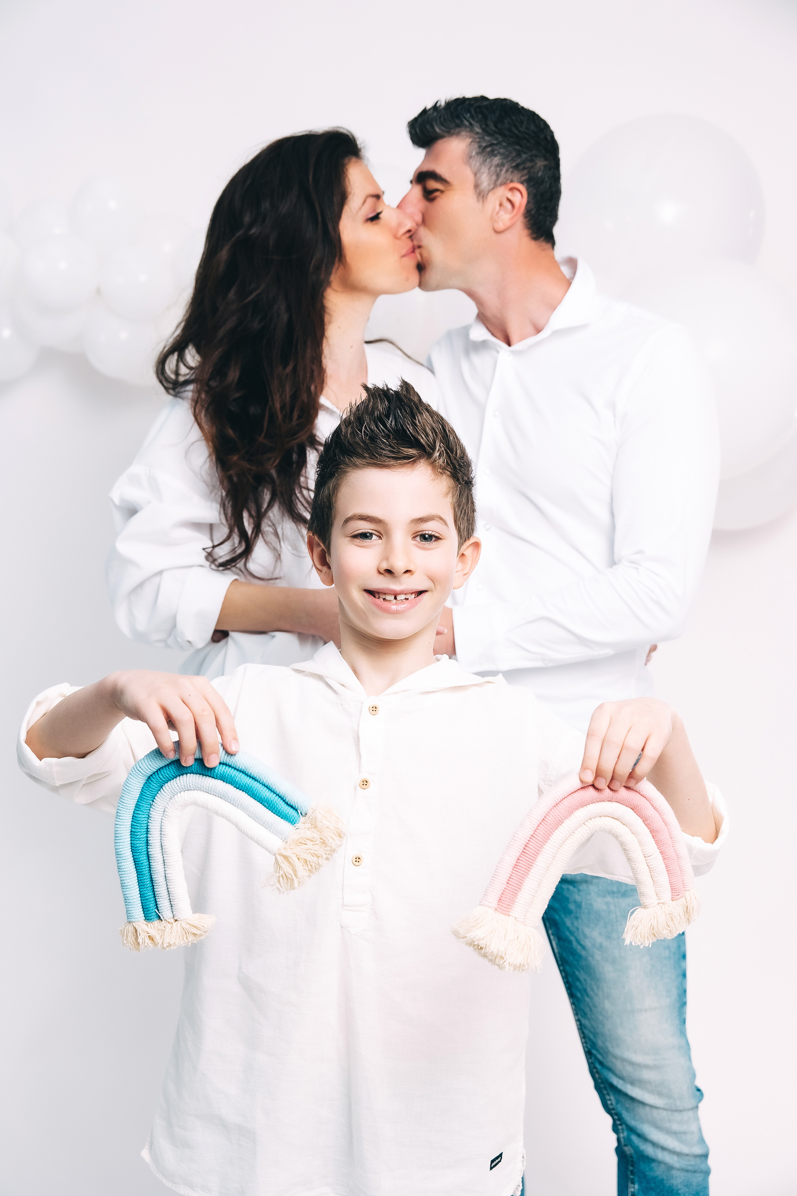 Бременна фотосесия. Фотограф Ирина Йотова